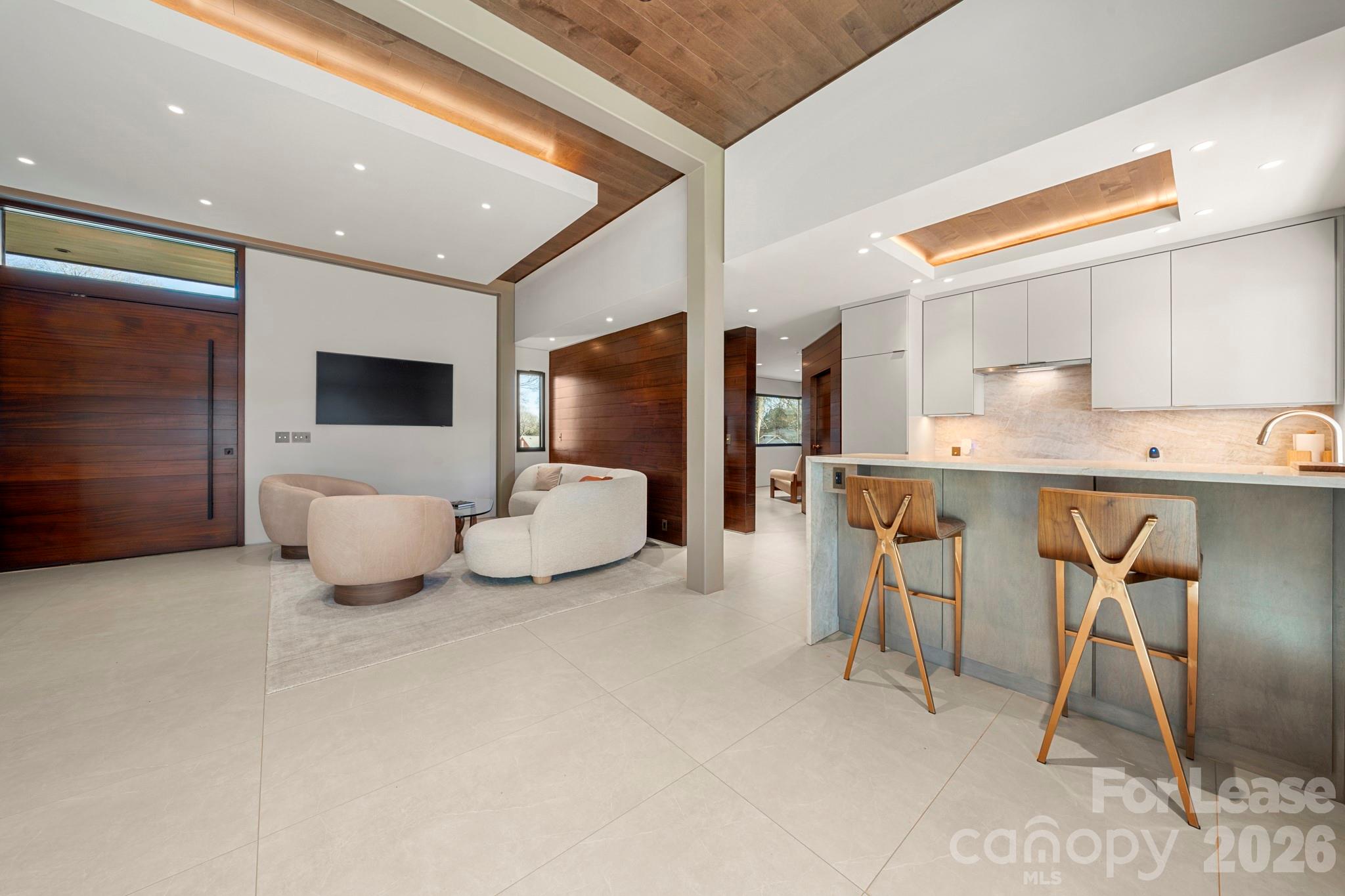 Midwood - Residential Lease