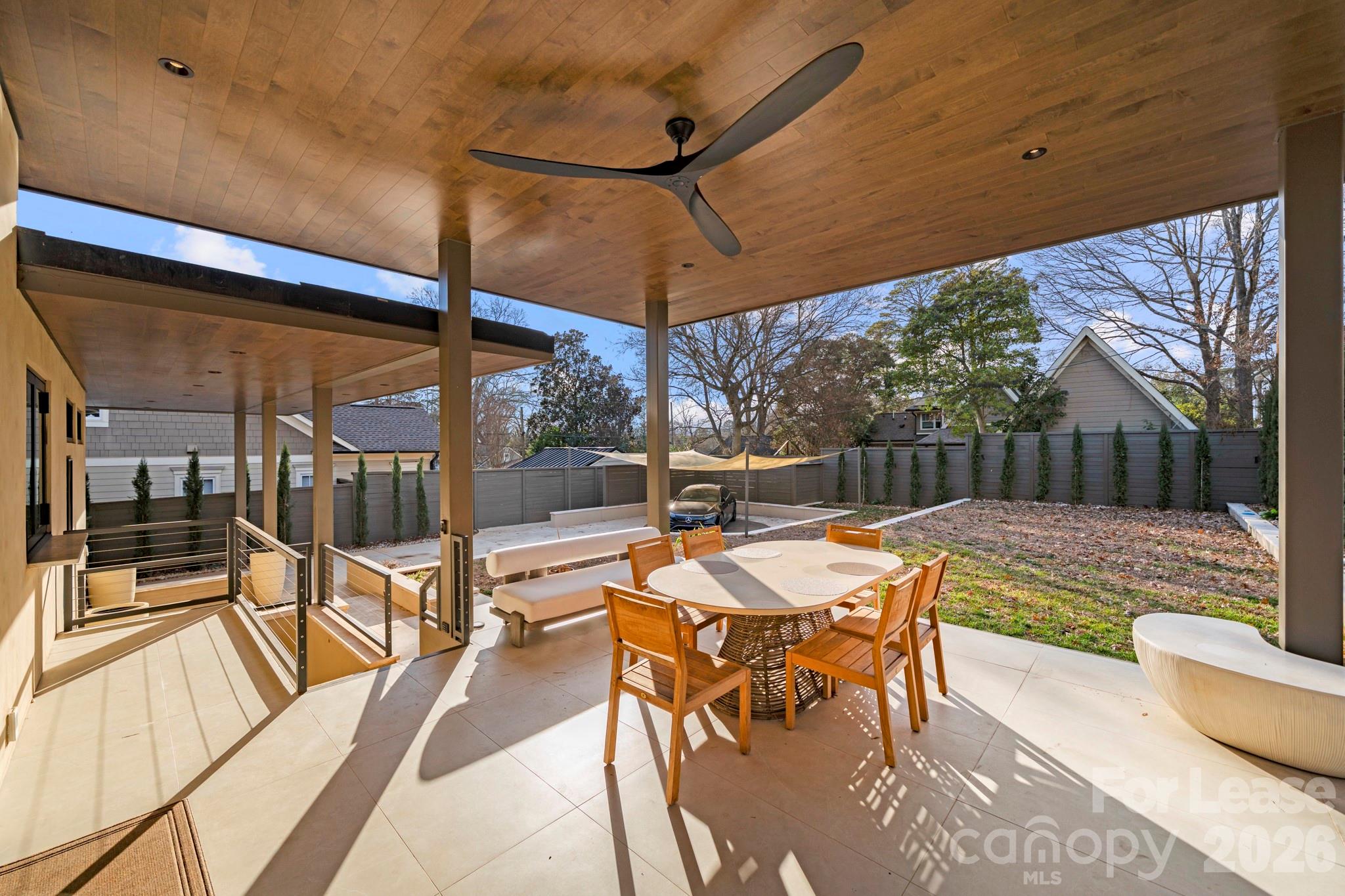 Midwood - Residential Lease