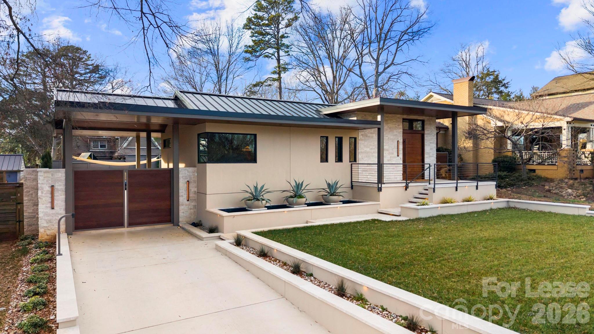 Midwood - Residential Lease