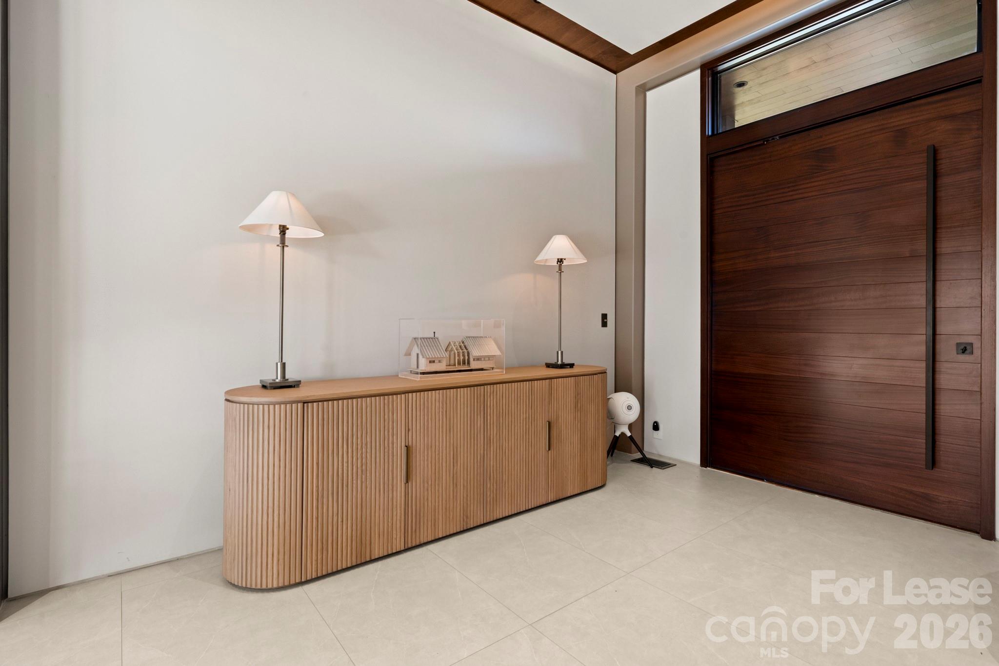 Midwood - Residential Lease