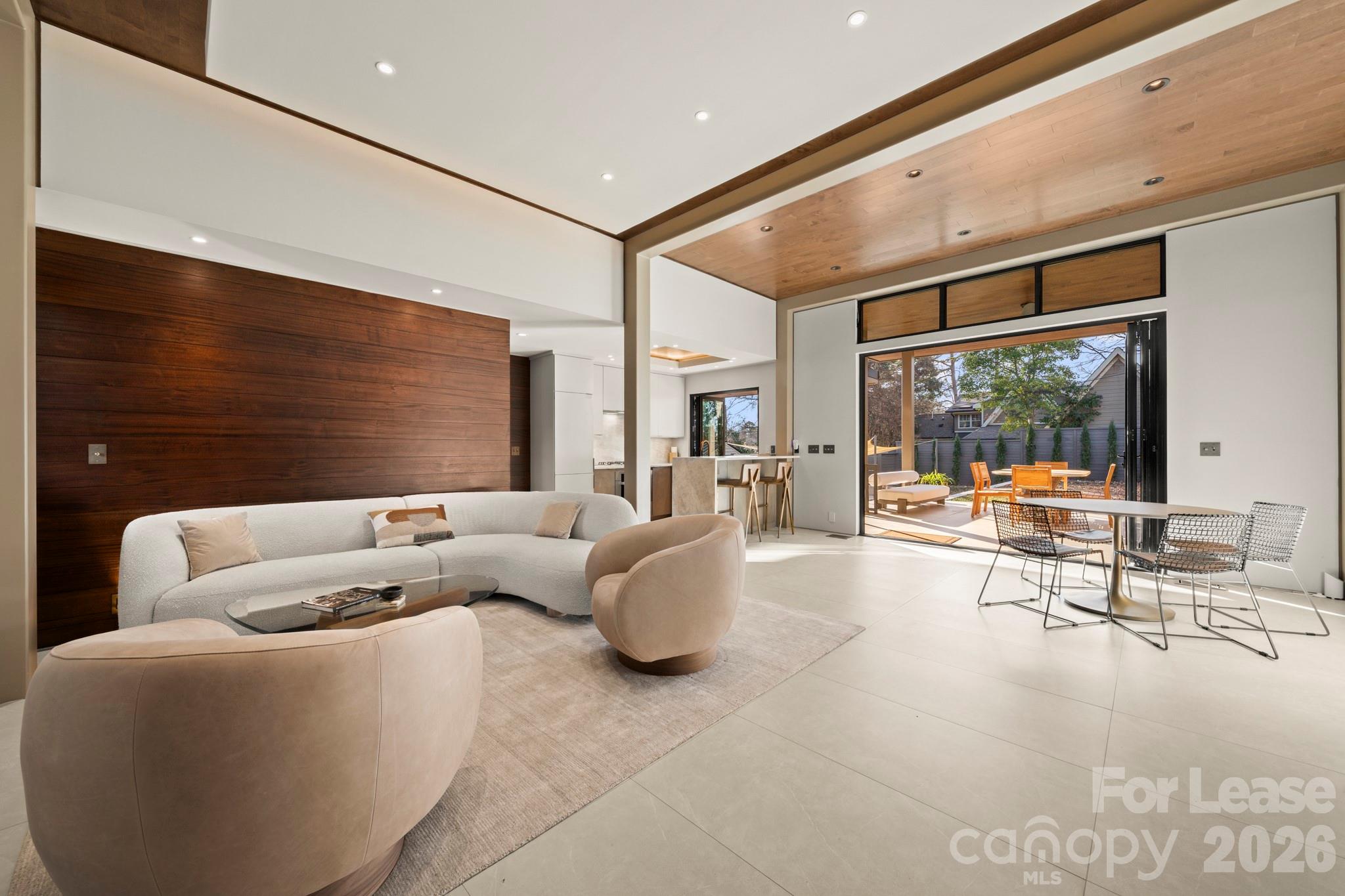 Midwood - Residential Lease