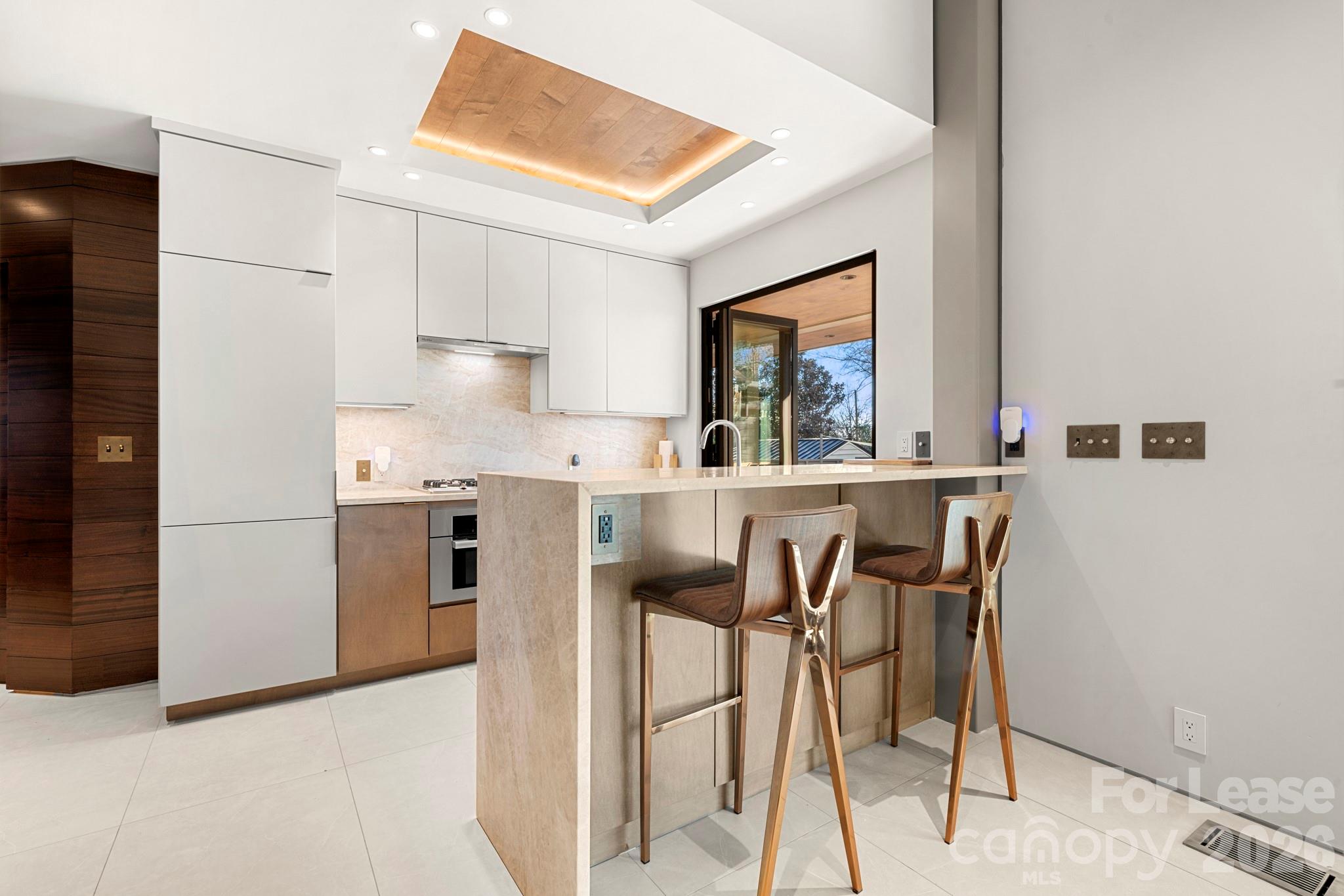 Midwood - Residential Lease