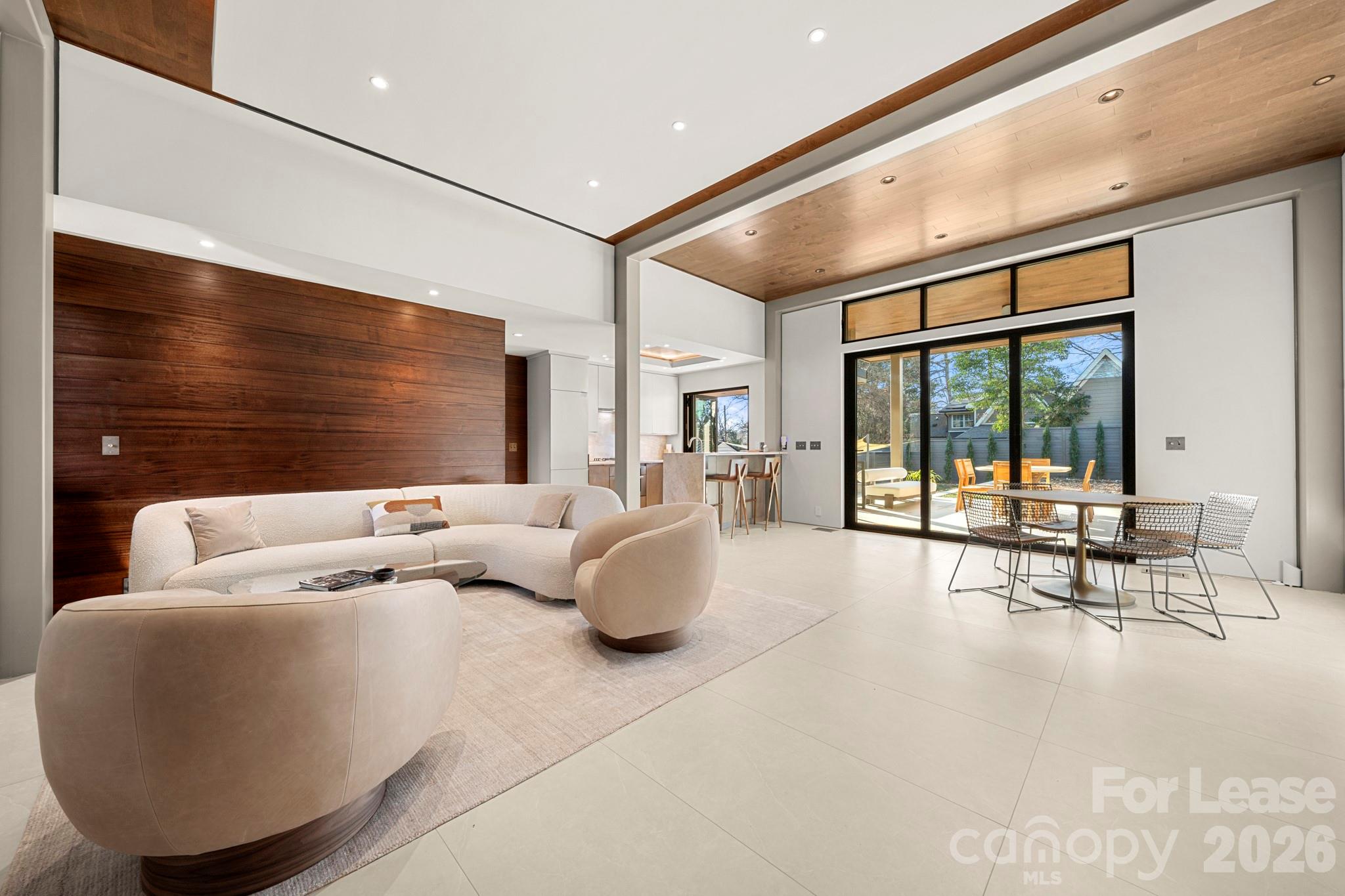 Midwood - Residential Lease