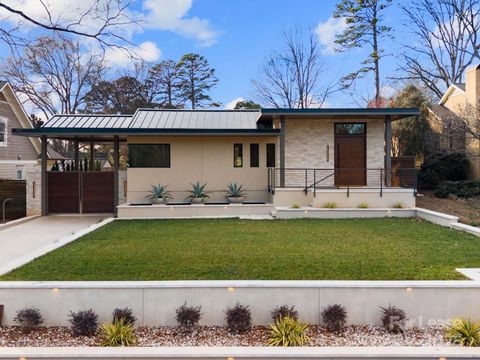 1709 Dearmon Drive Charlotte NC 28205