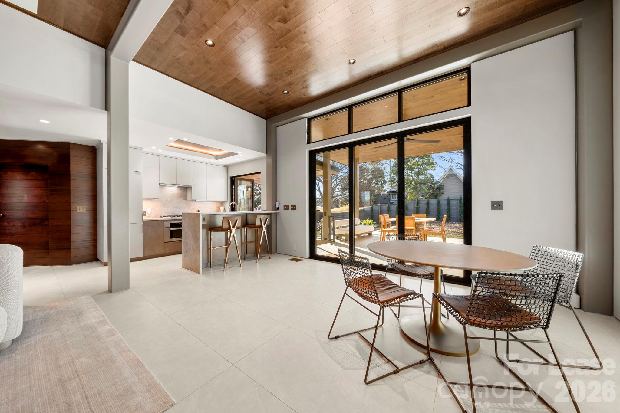 Midwood - Residential Lease