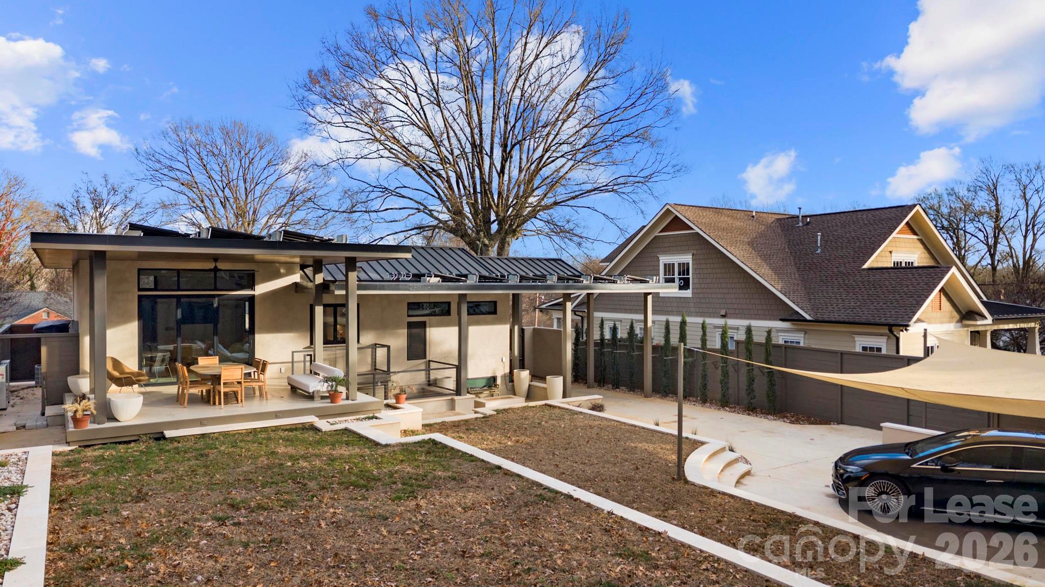 Midwood - Residential Lease