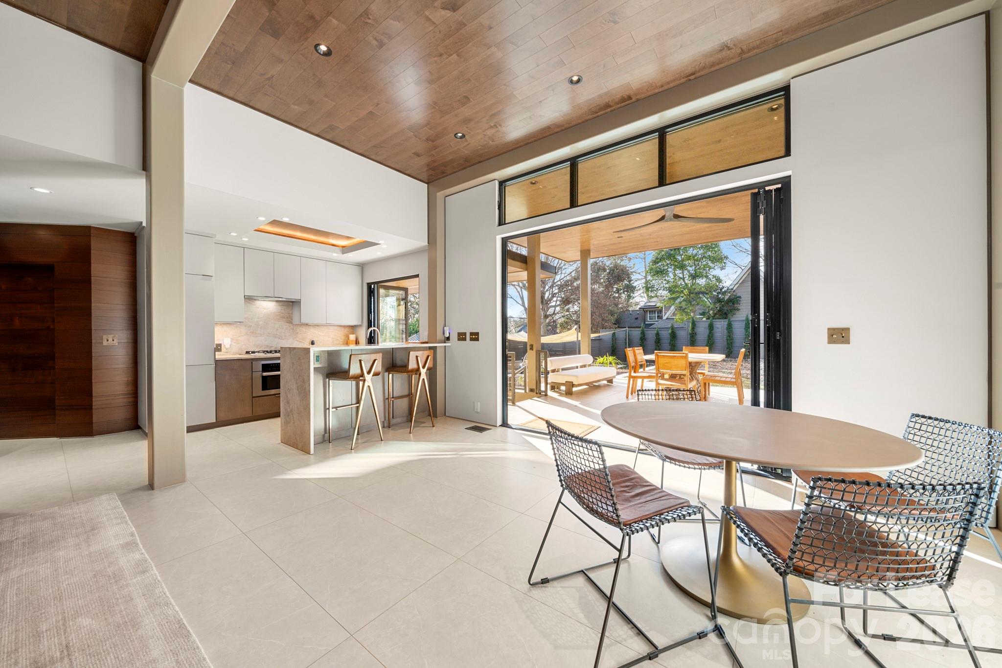 Midwood - Residential Lease