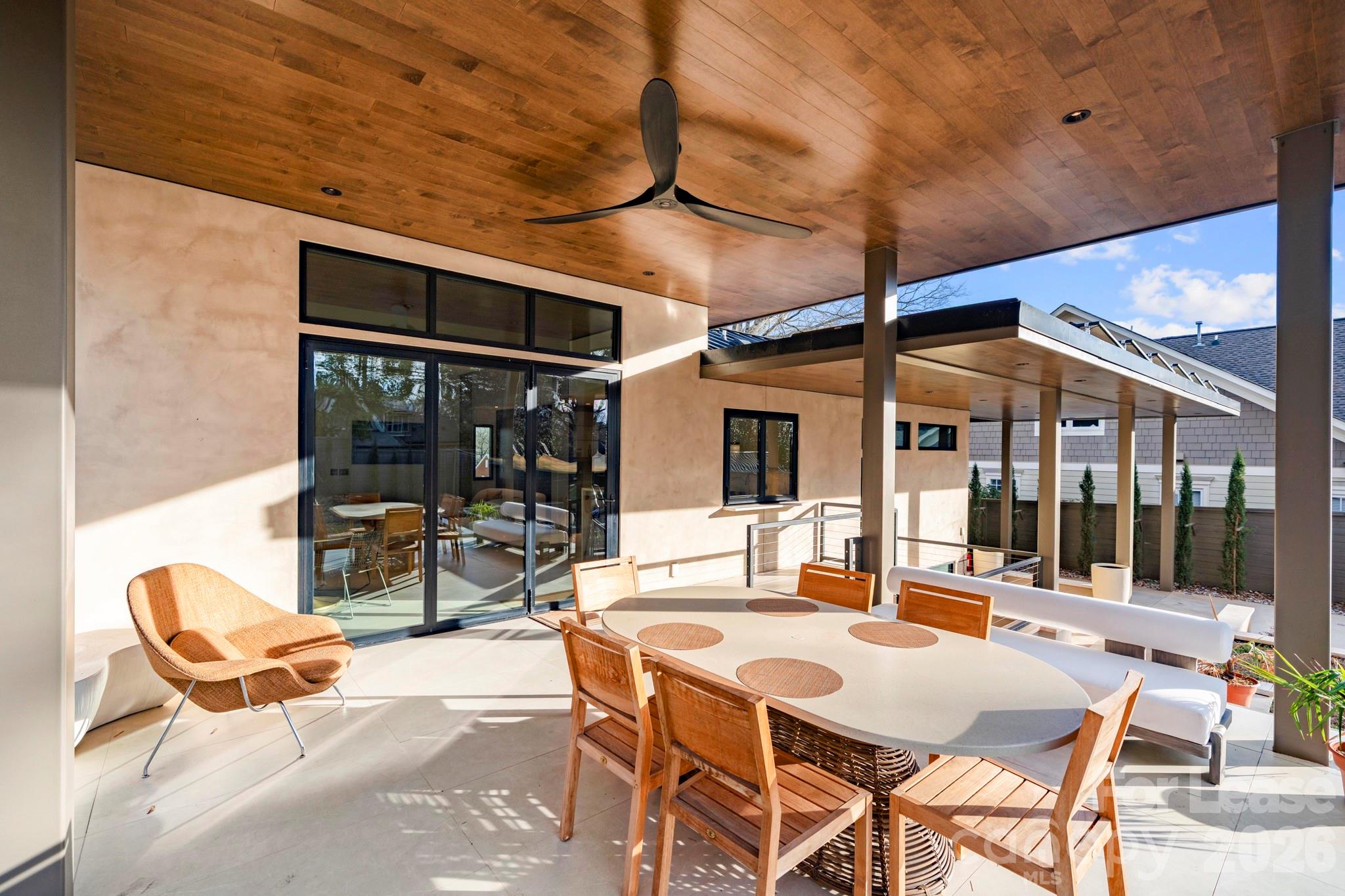 Midwood - Residential Lease