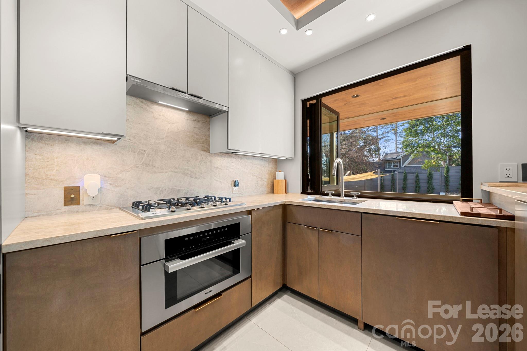 Midwood - Residential Lease