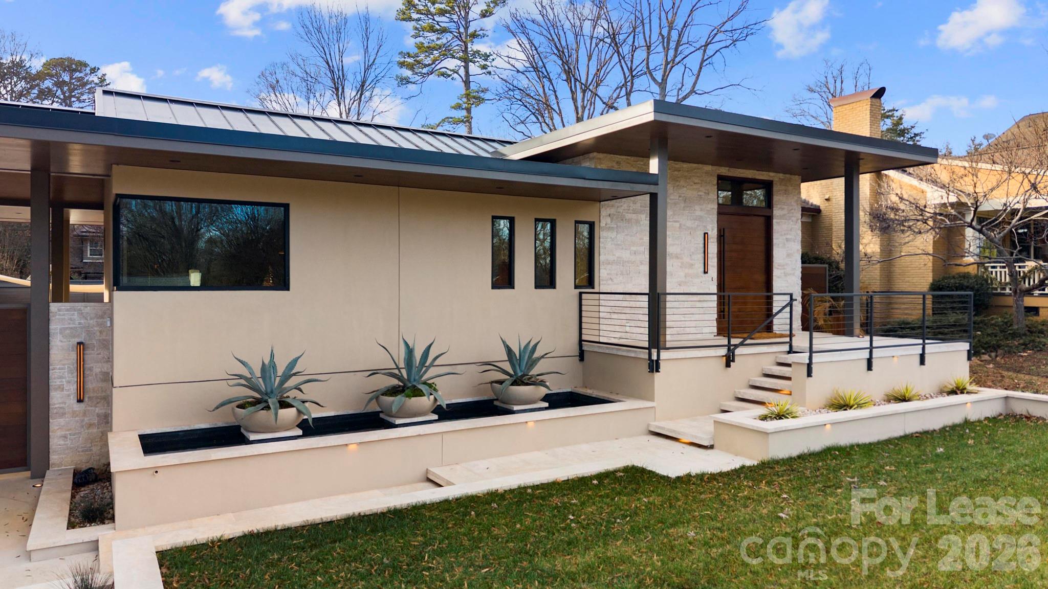 Midwood - Residential Lease