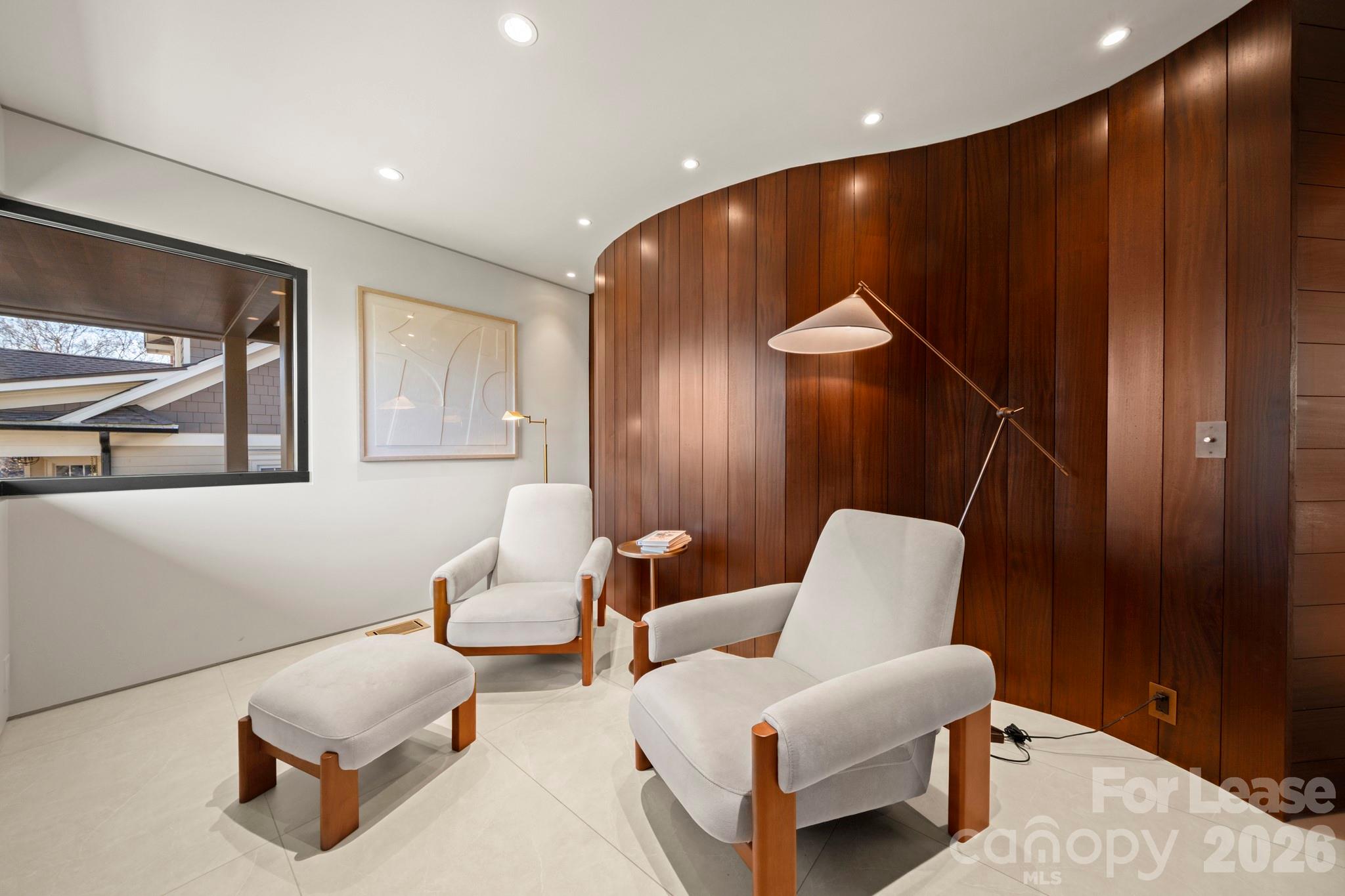 Midwood - Residential Lease