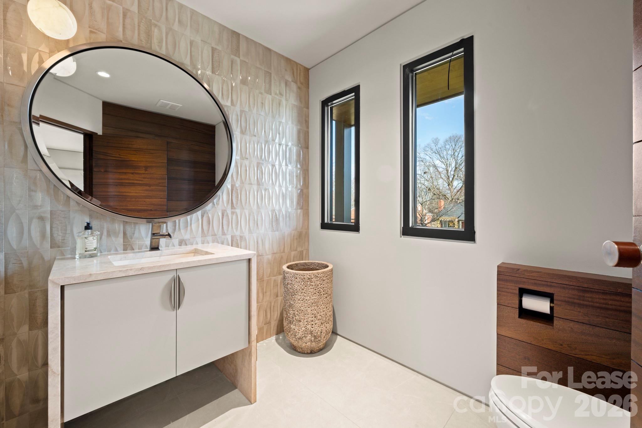 Midwood - Residential Lease