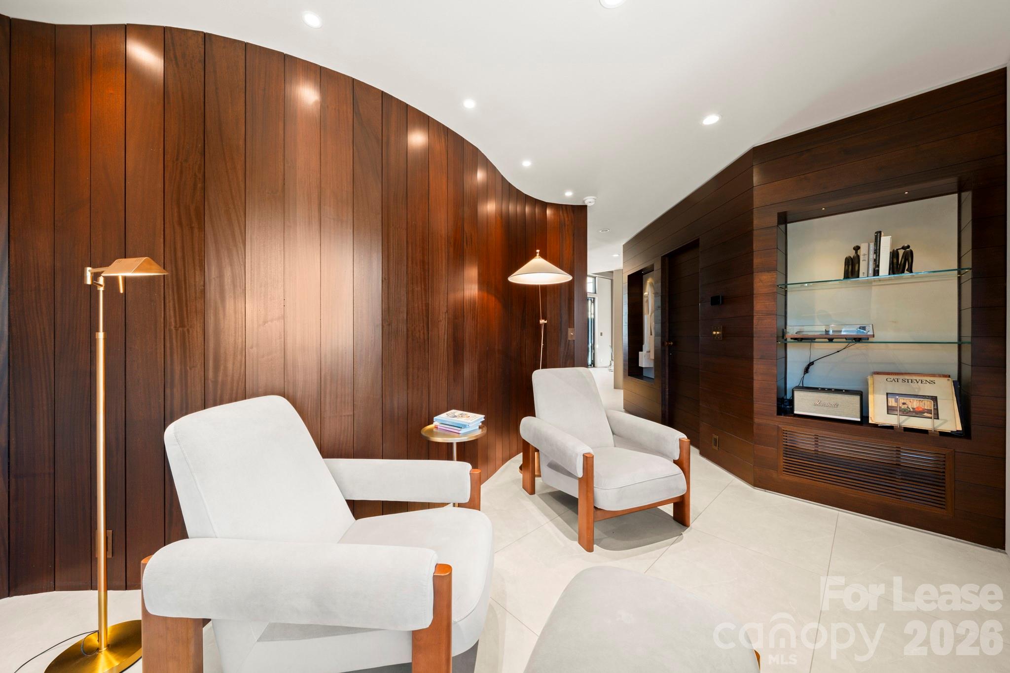 Midwood - Residential Lease