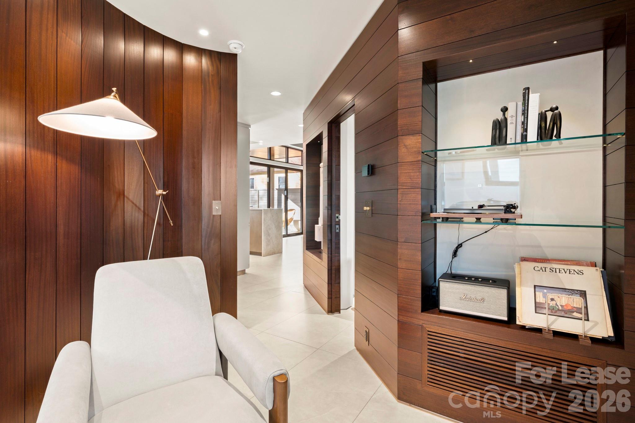 Midwood - Residential Lease