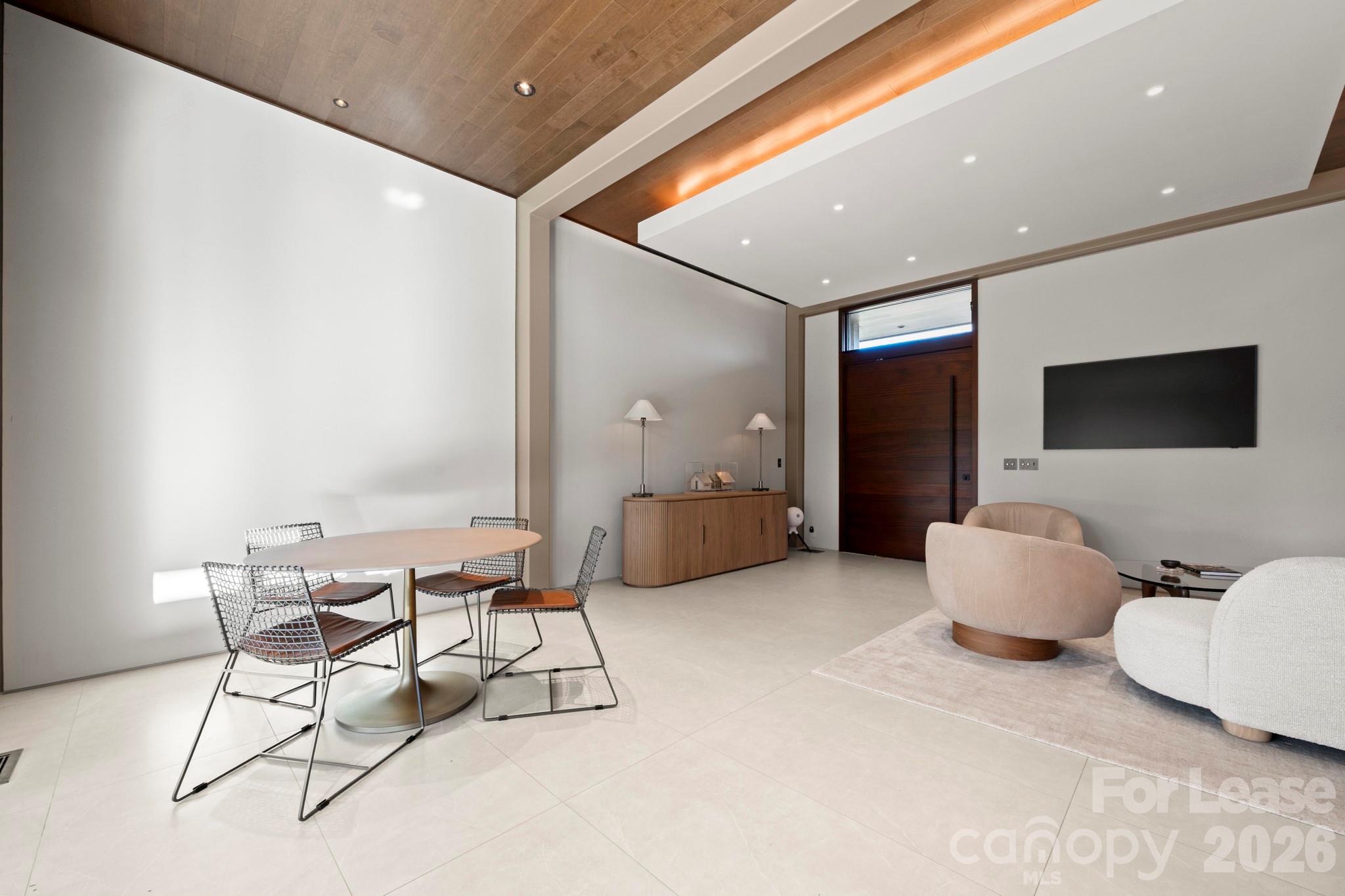 Midwood - Residential Lease