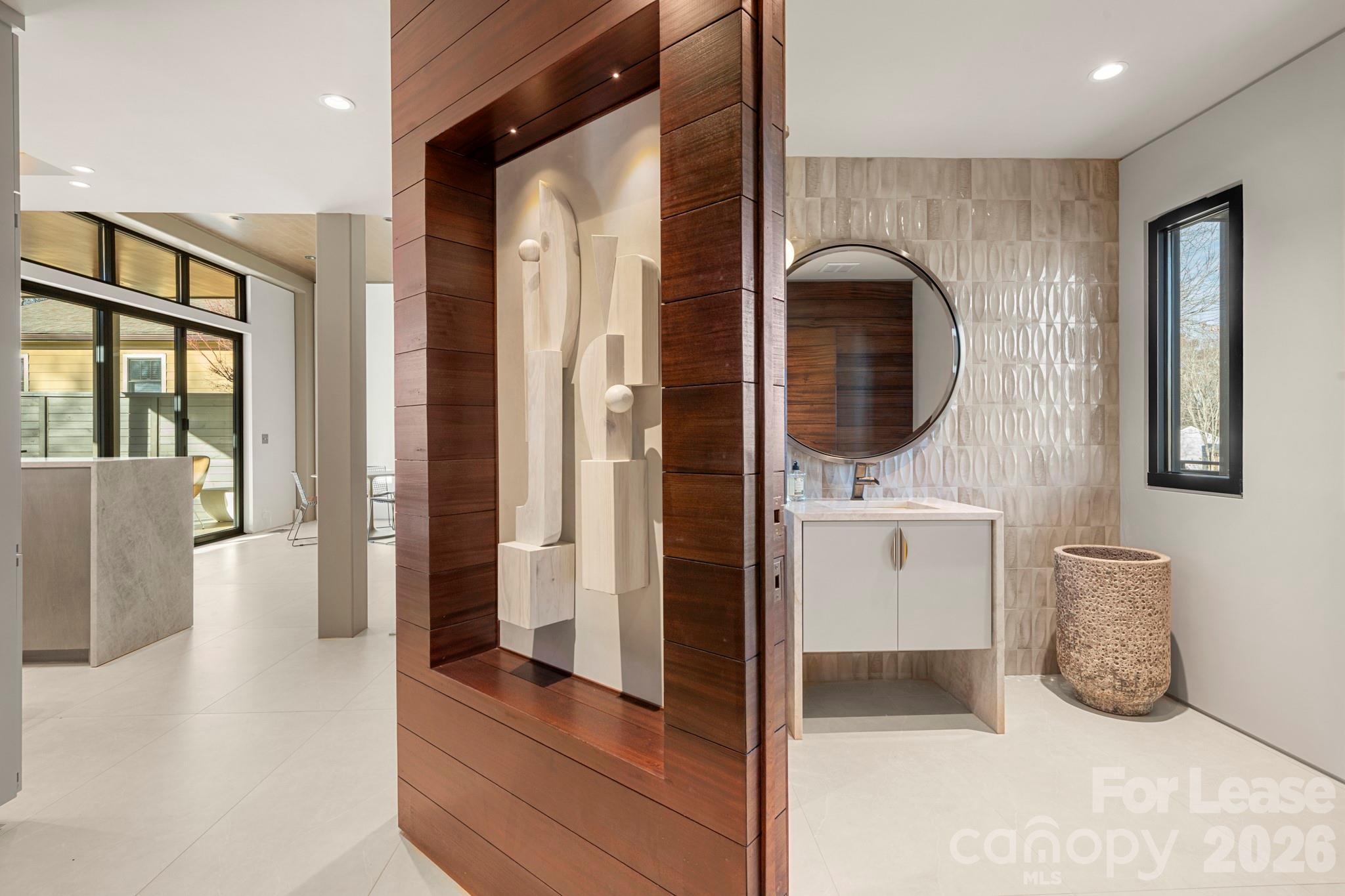 Midwood - Residential Lease