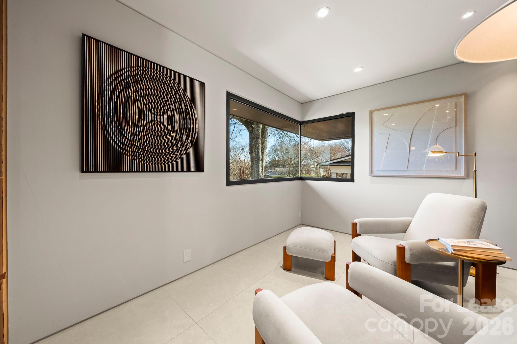 Midwood - Residential Lease