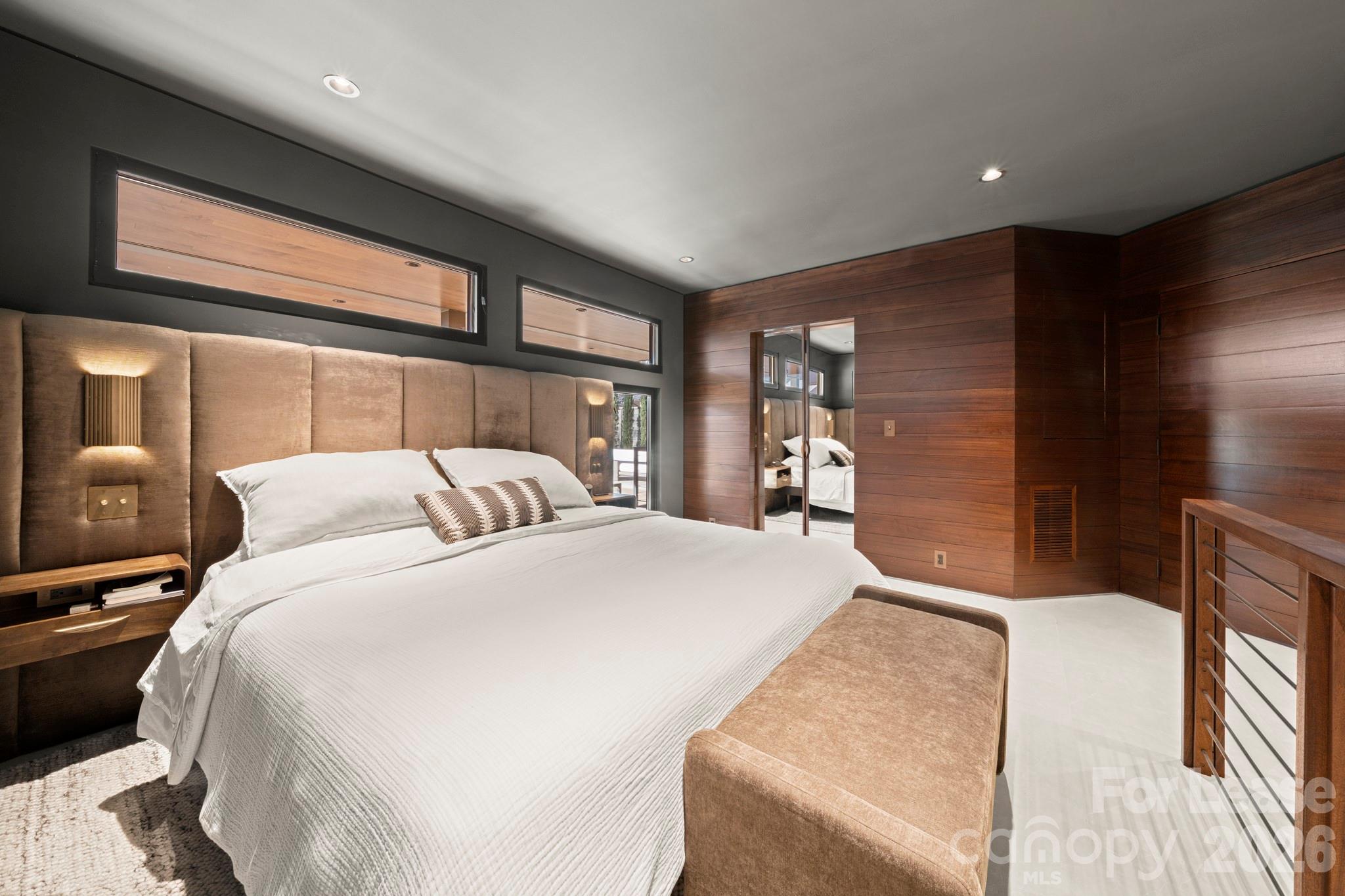 Midwood - Residential Lease