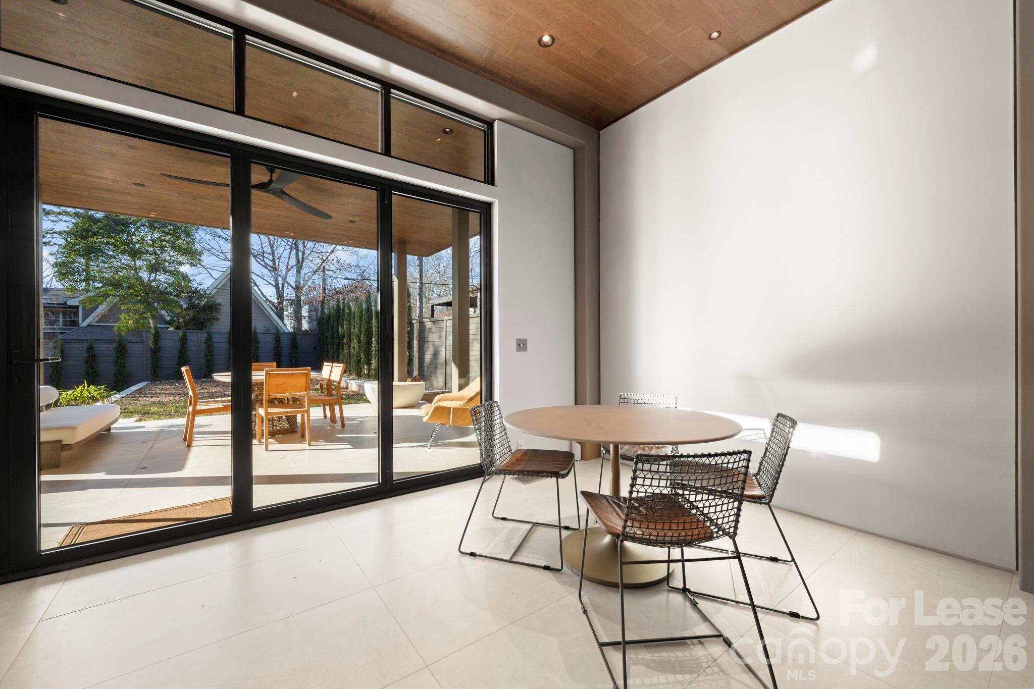 Midwood - Residential Lease