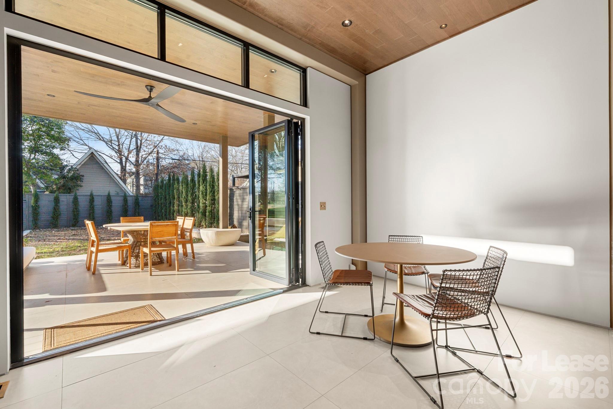 Midwood - Residential Lease