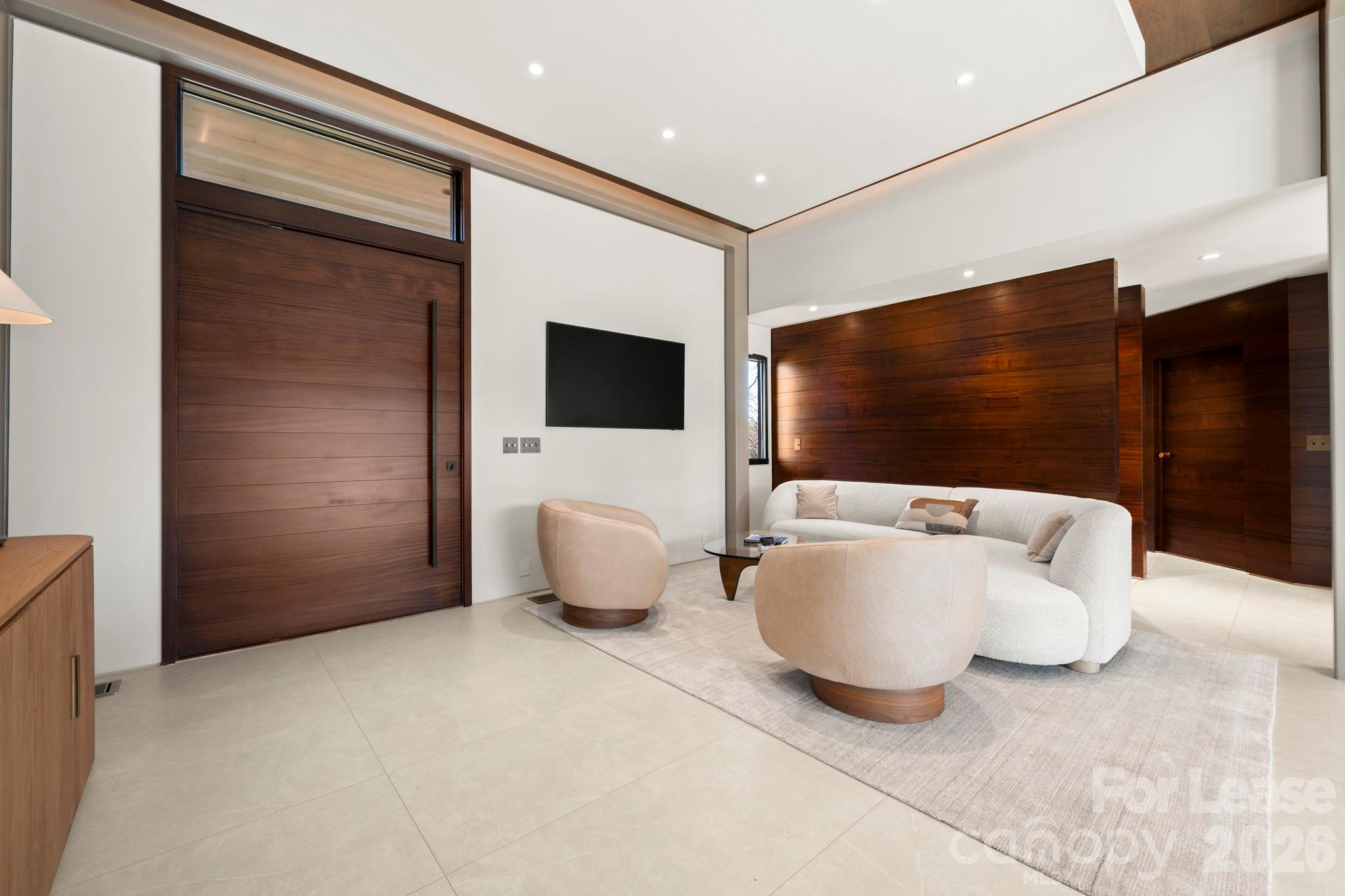 Midwood - Residential Lease