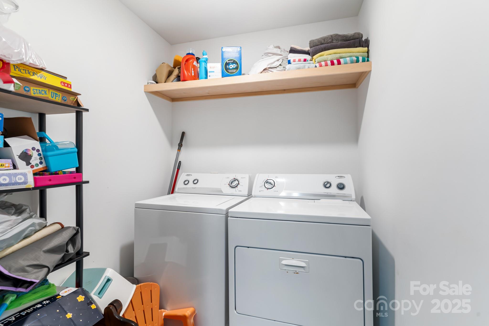 High Vista - Residential