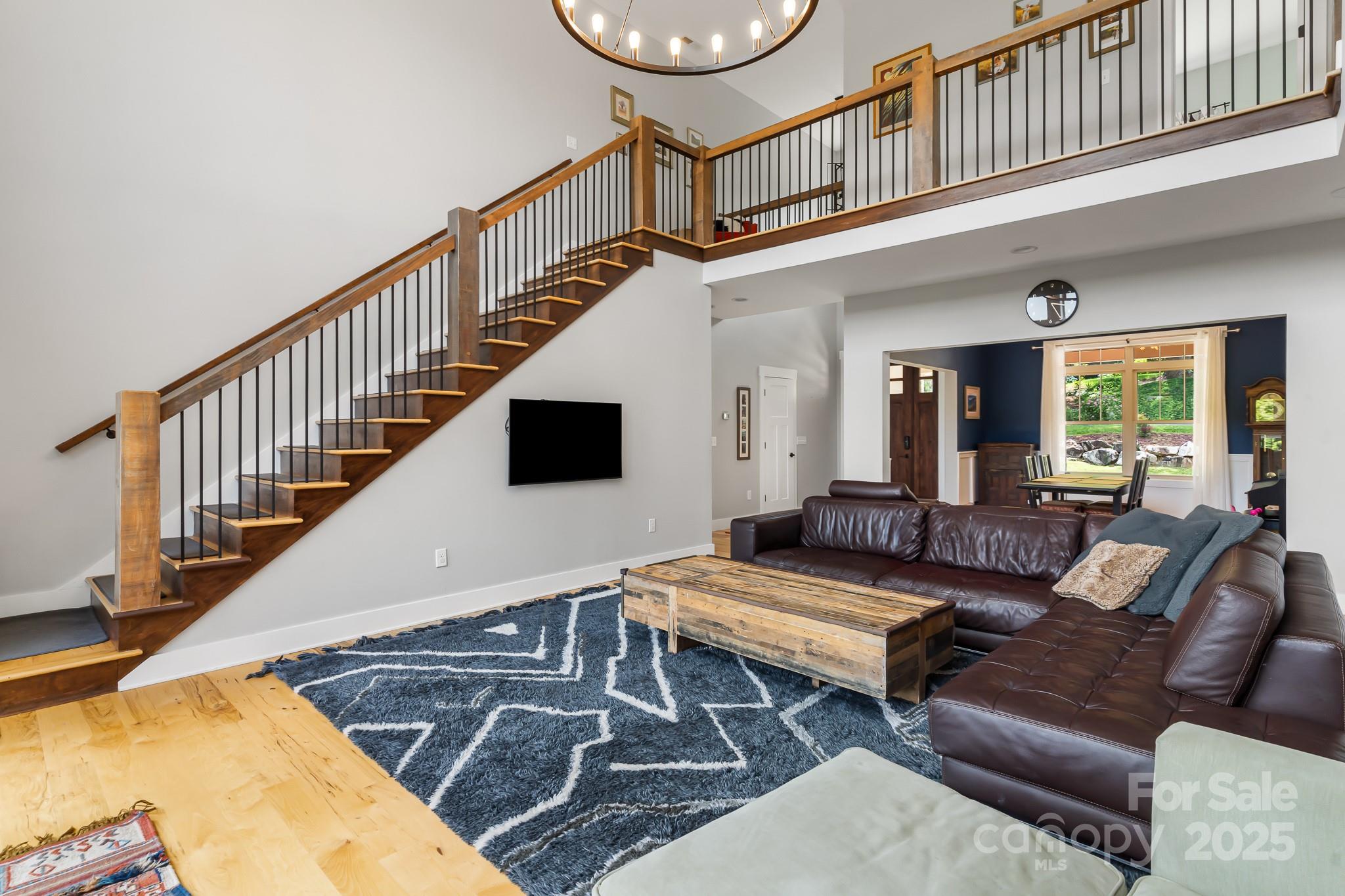 High Vista - Residential