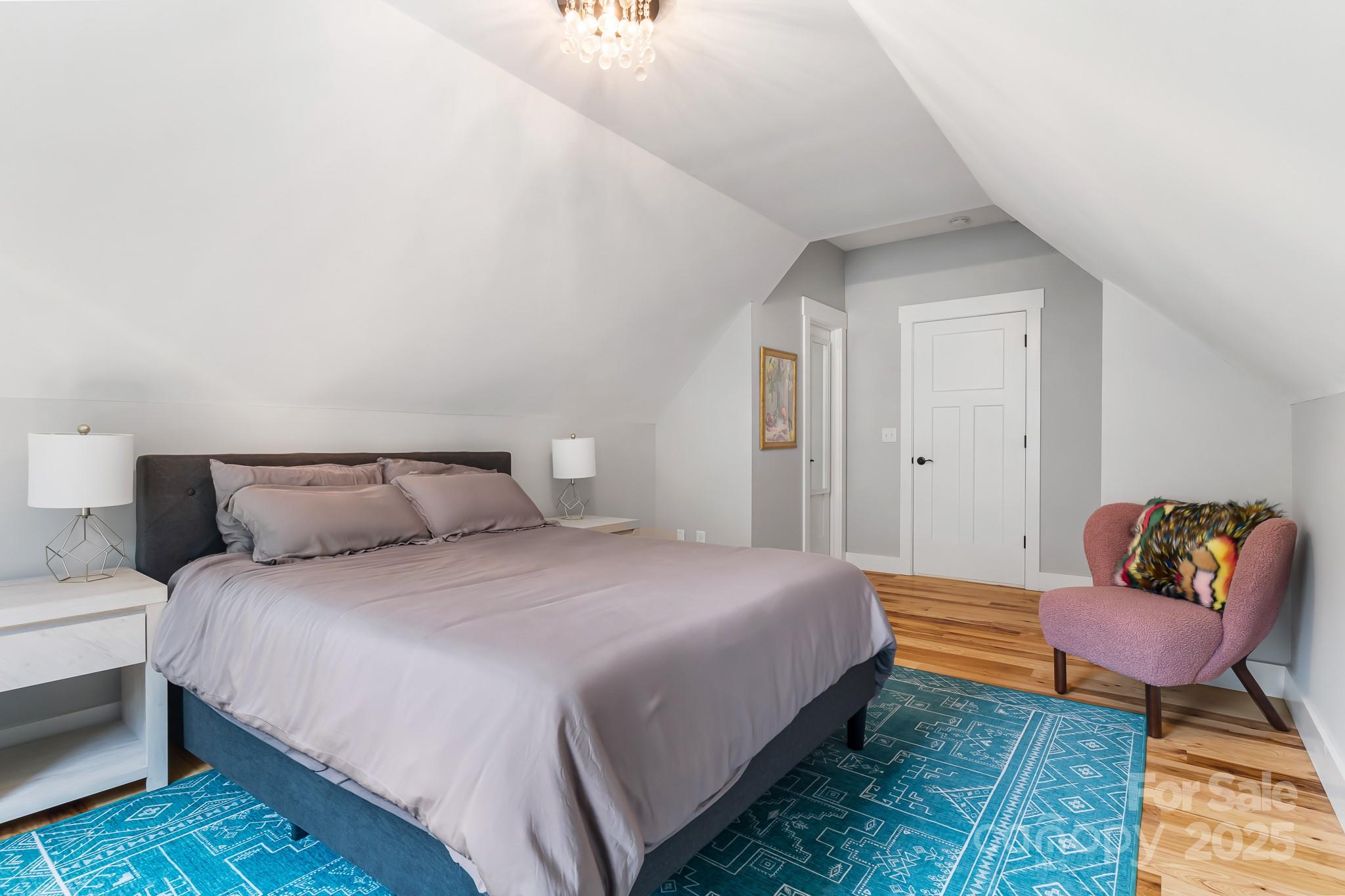 High Vista - Residential