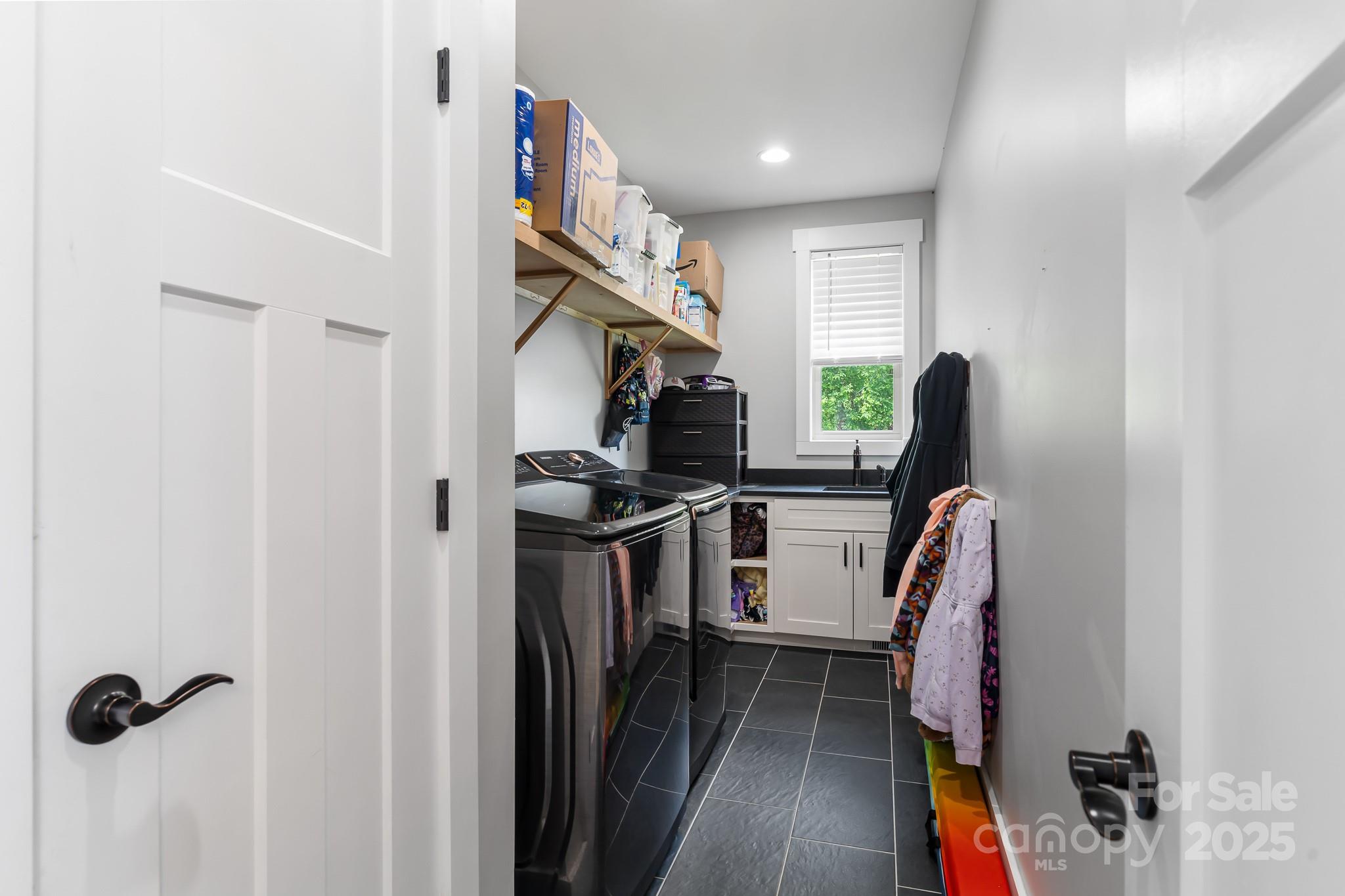 High Vista - Residential