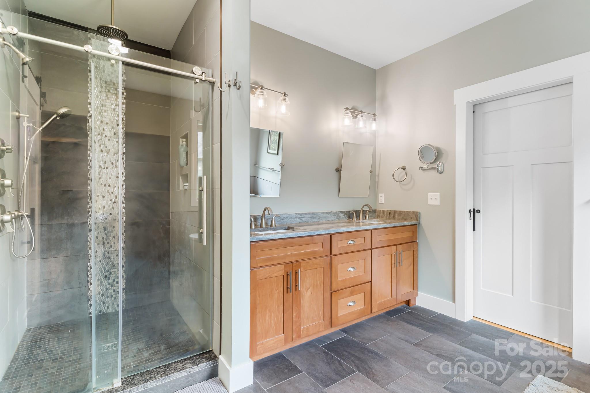 High Vista - Residential