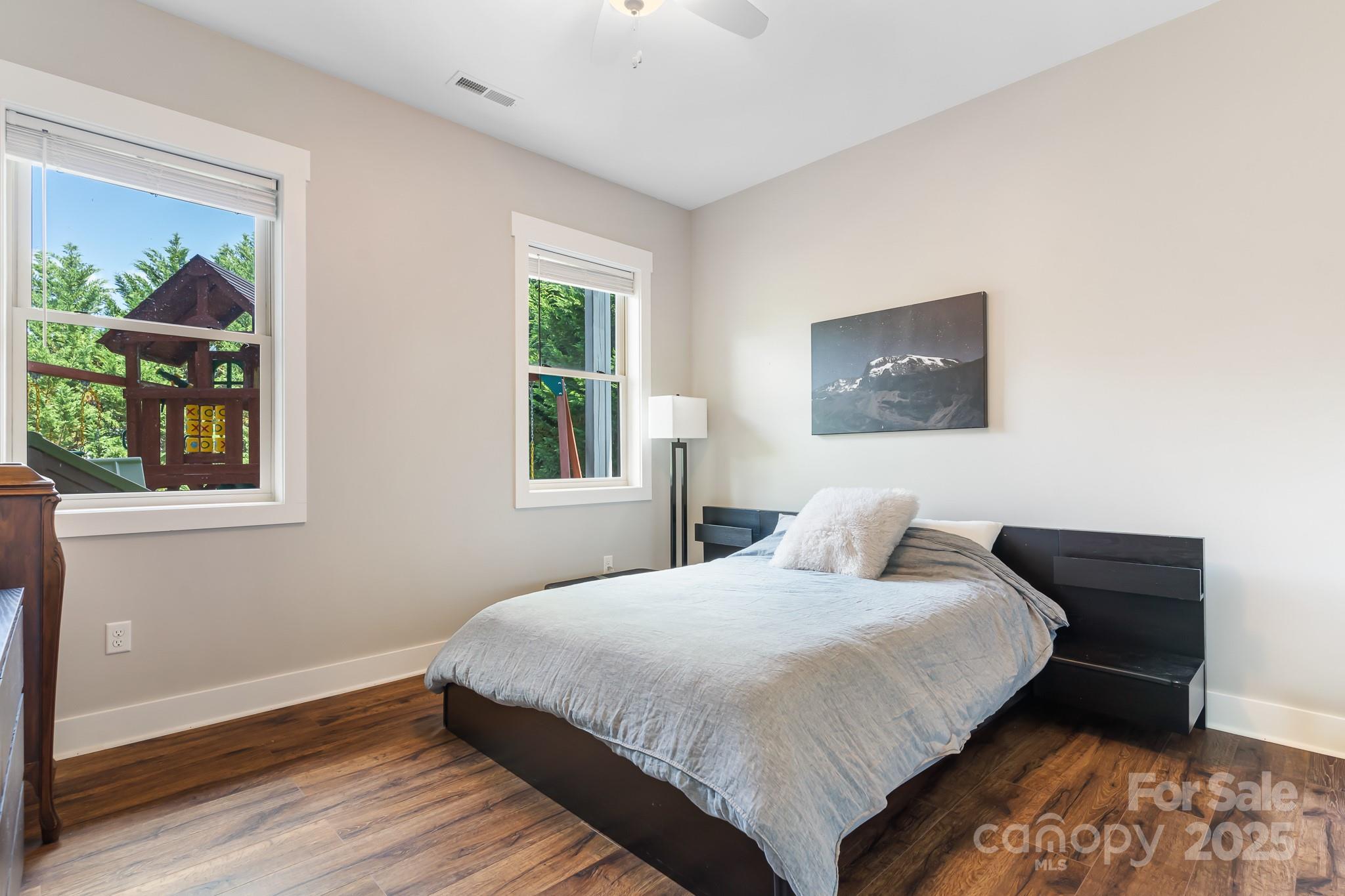 High Vista - Residential