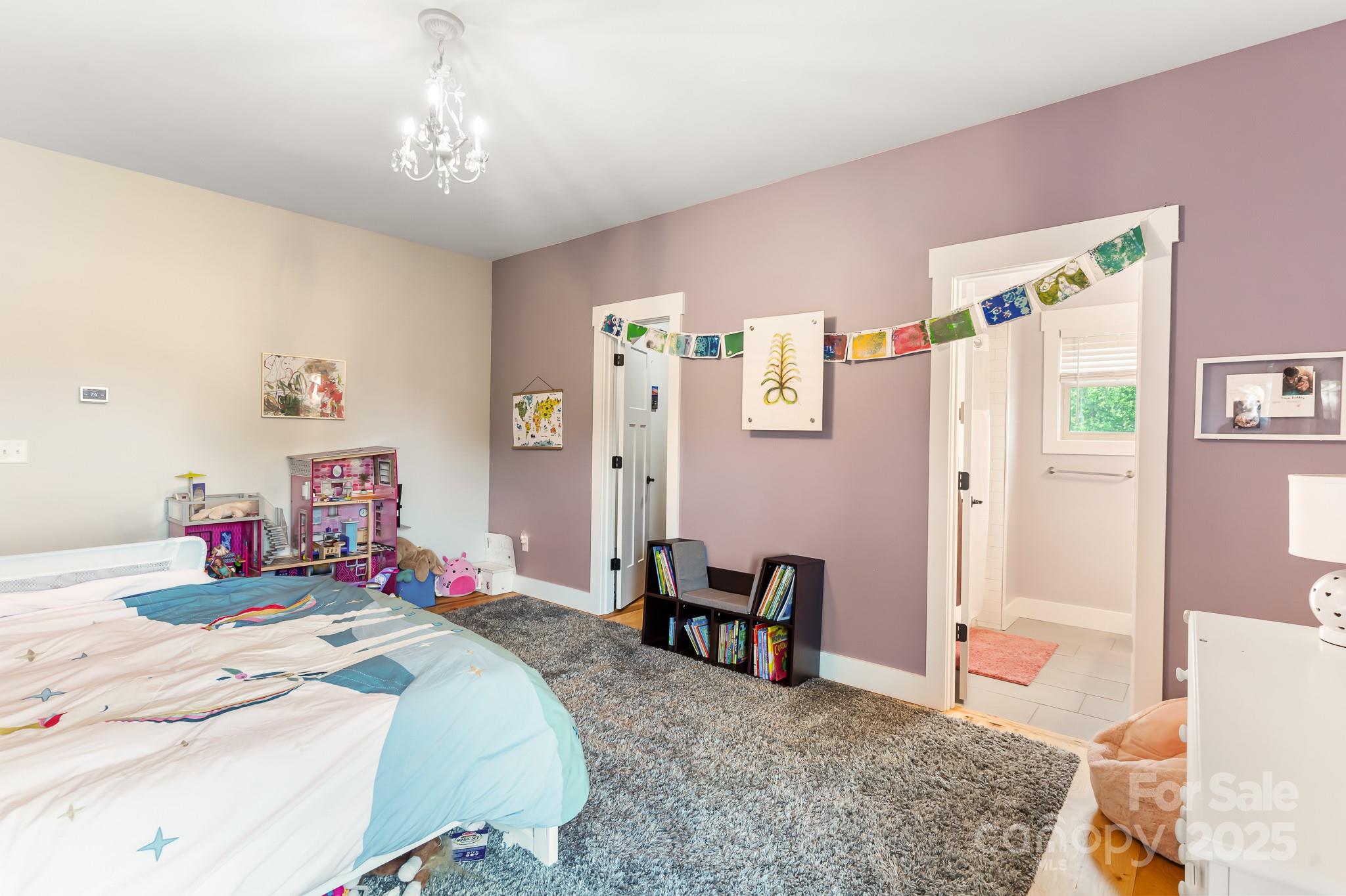 High Vista - Residential