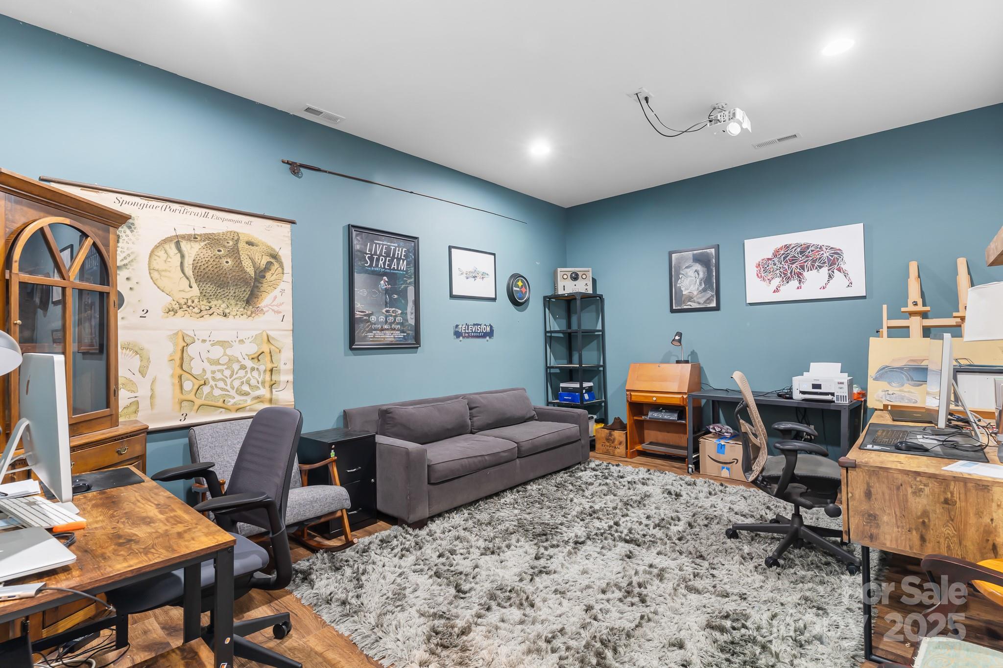 High Vista - Residential