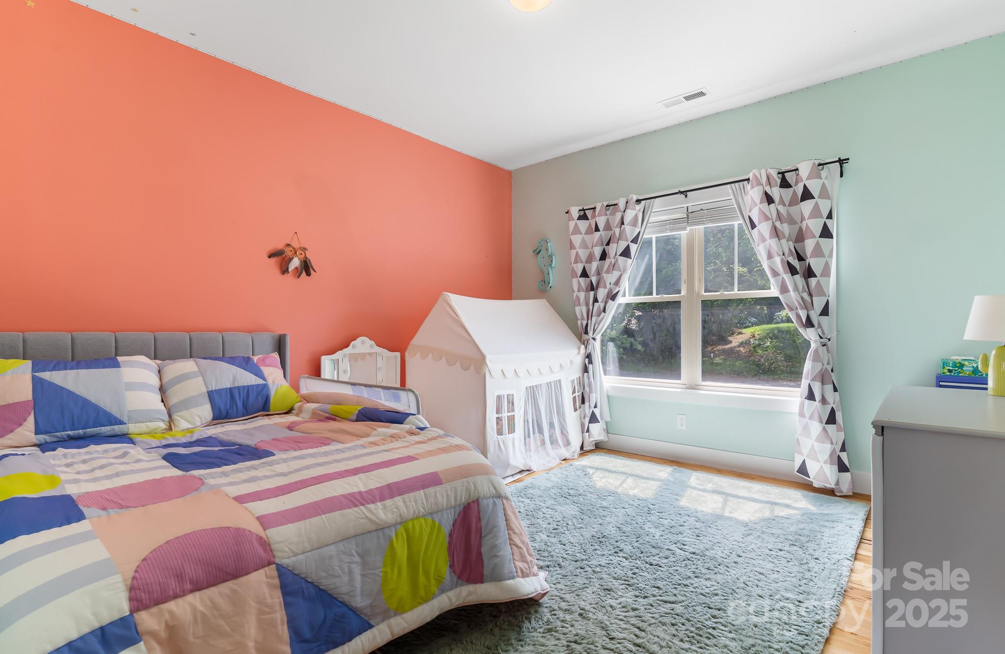 High Vista - Residential