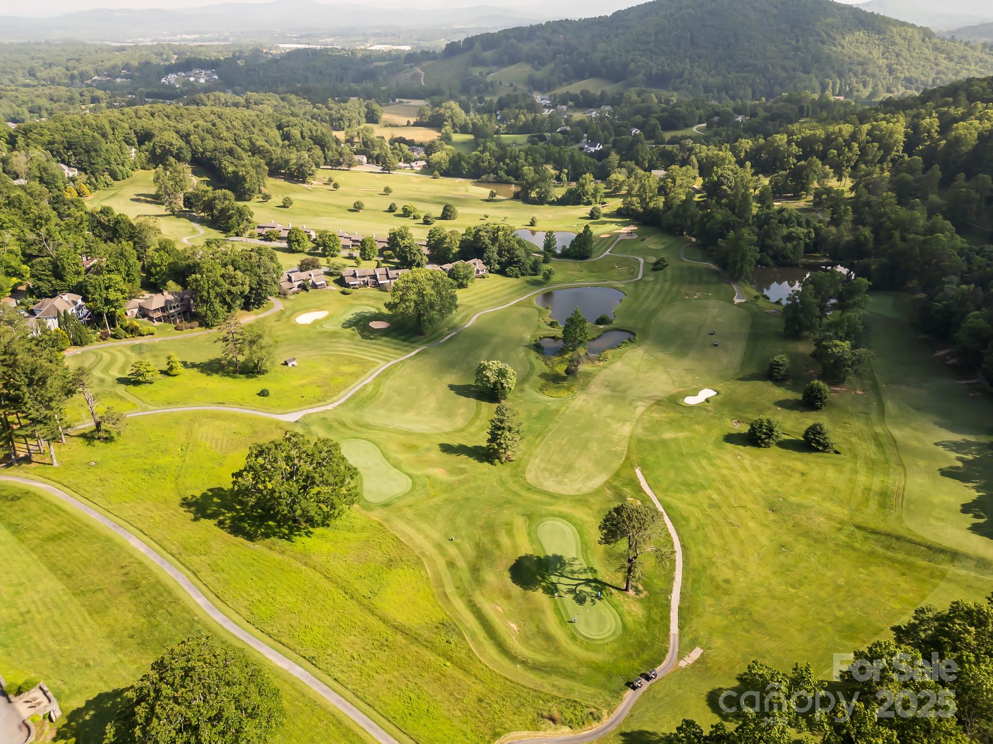 High Vista - Residential