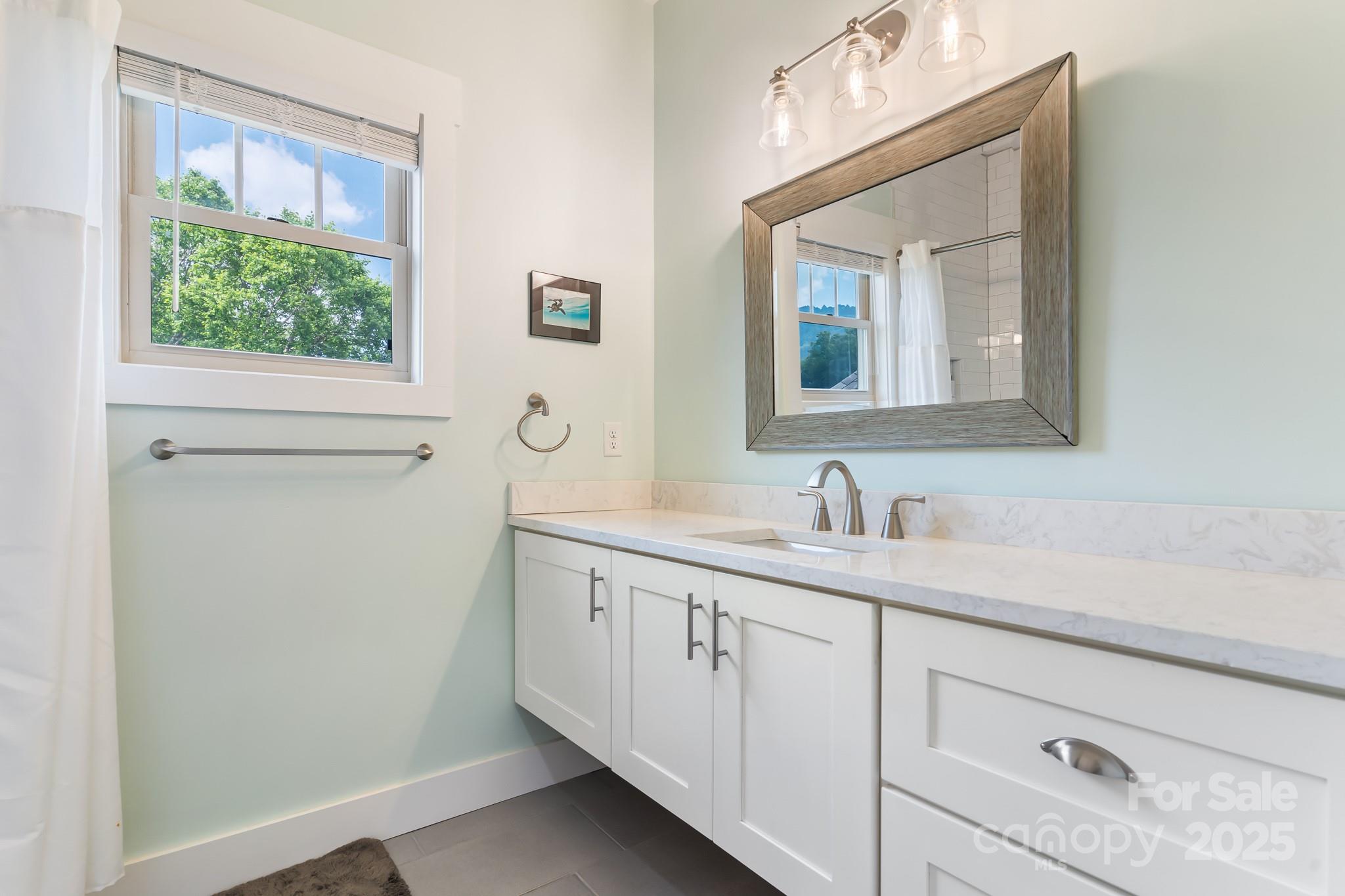 High Vista - Residential