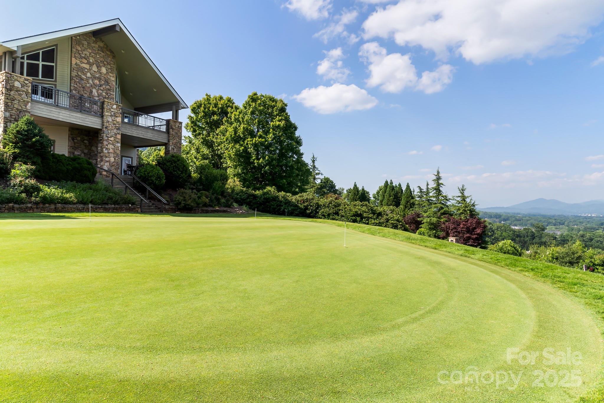 High Vista - Residential