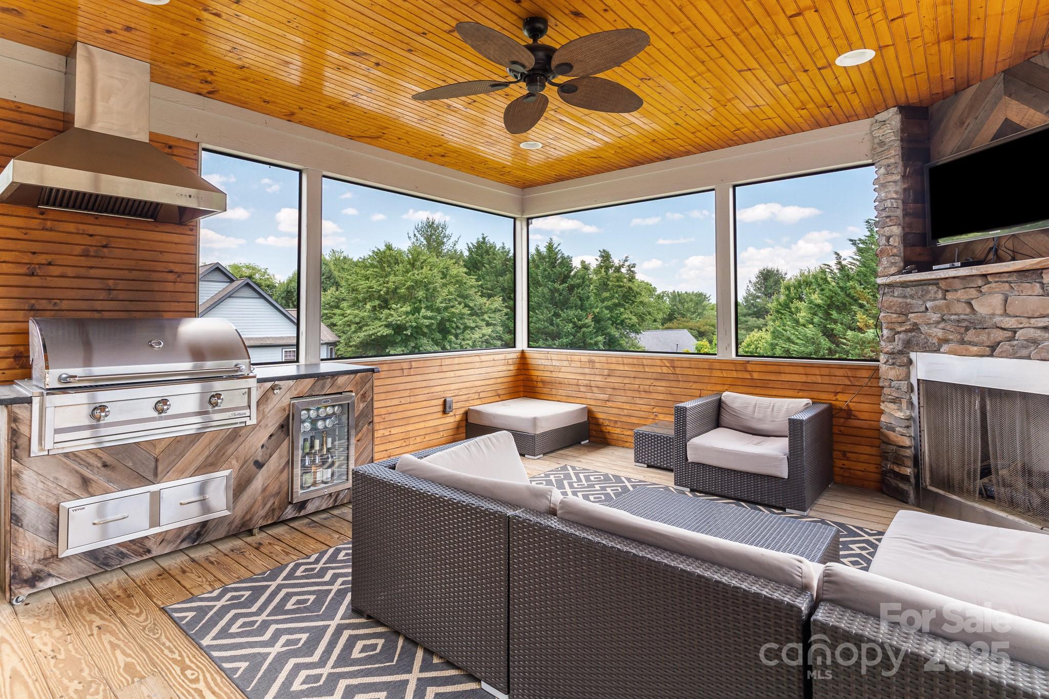 High Vista - Residential