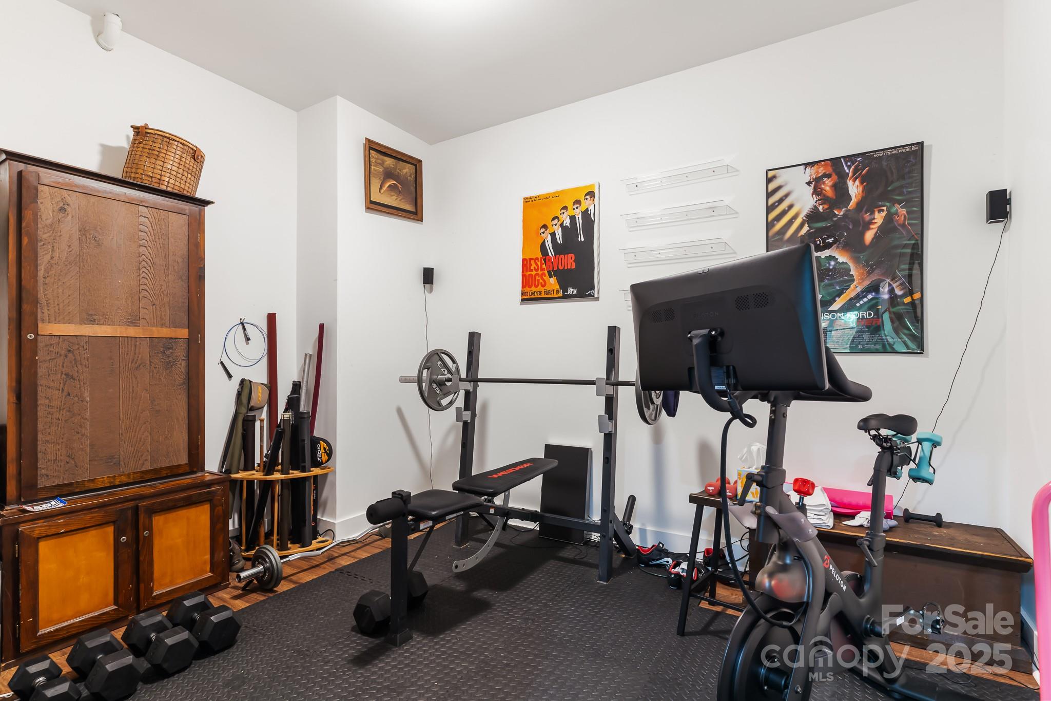 High Vista - Residential