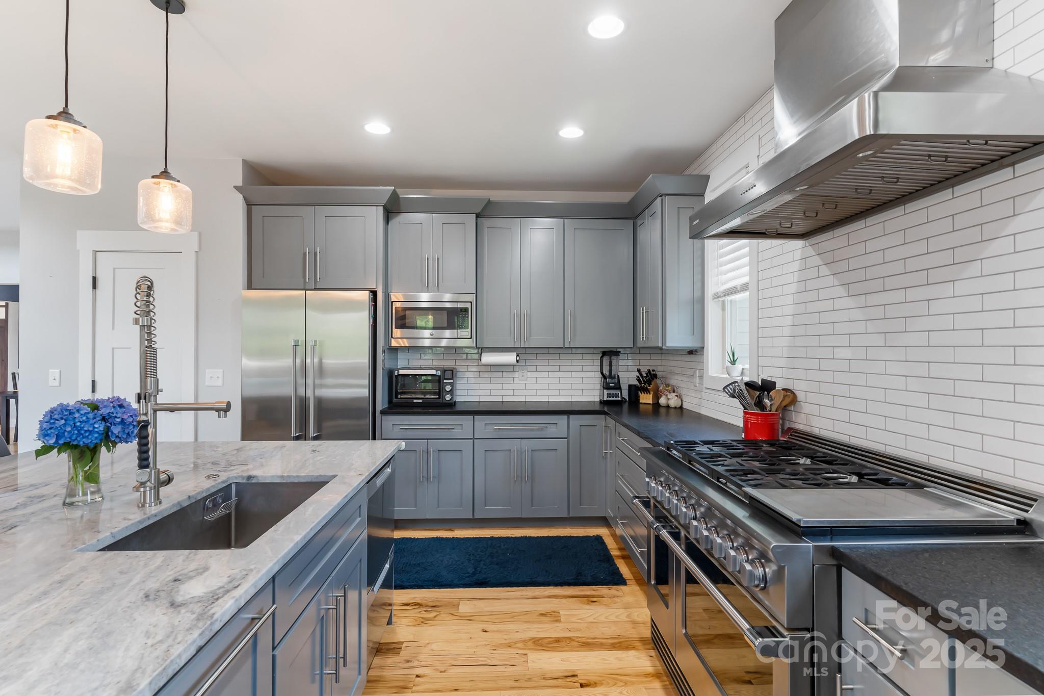 High Vista - Residential