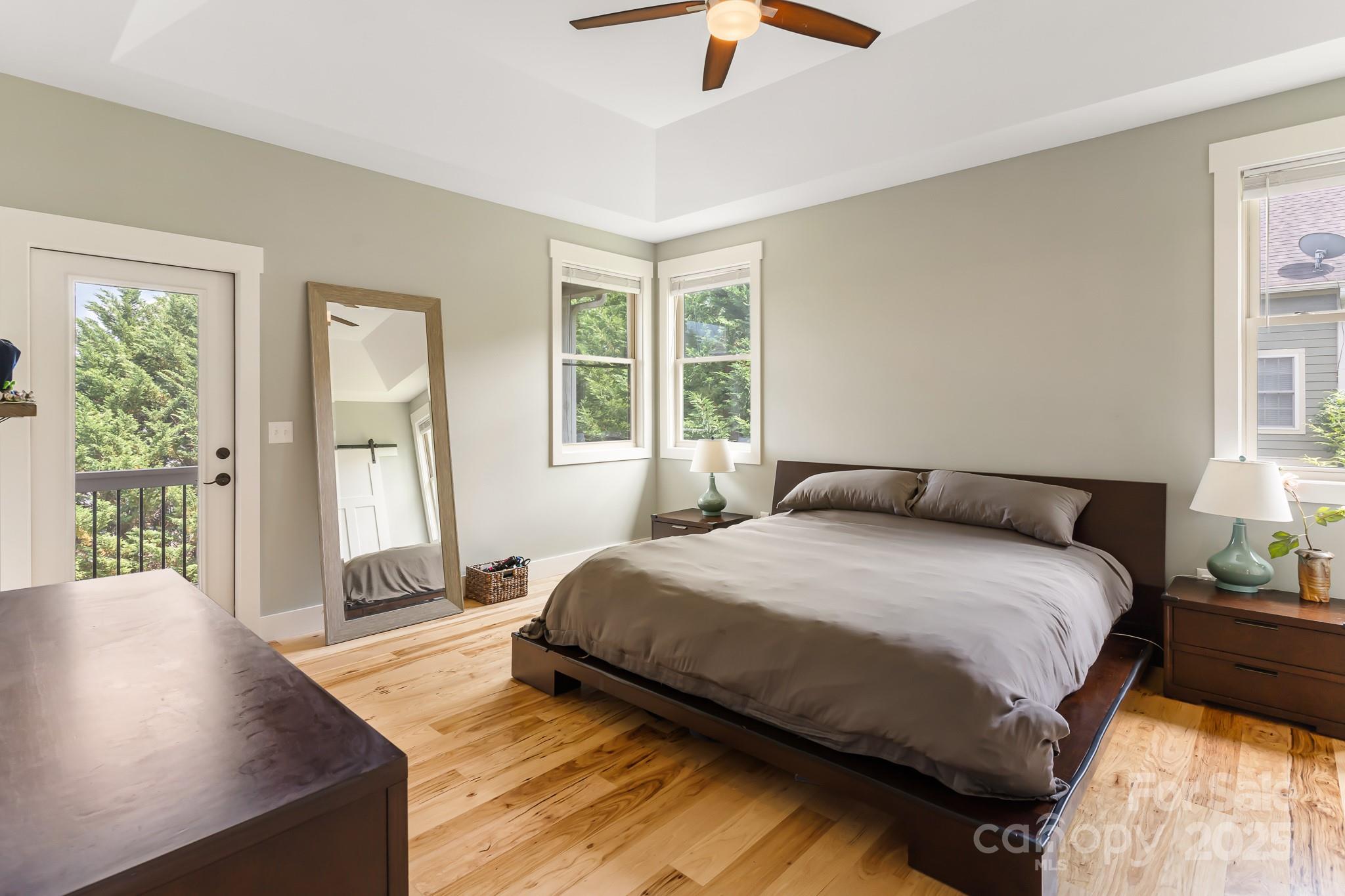 High Vista - Residential