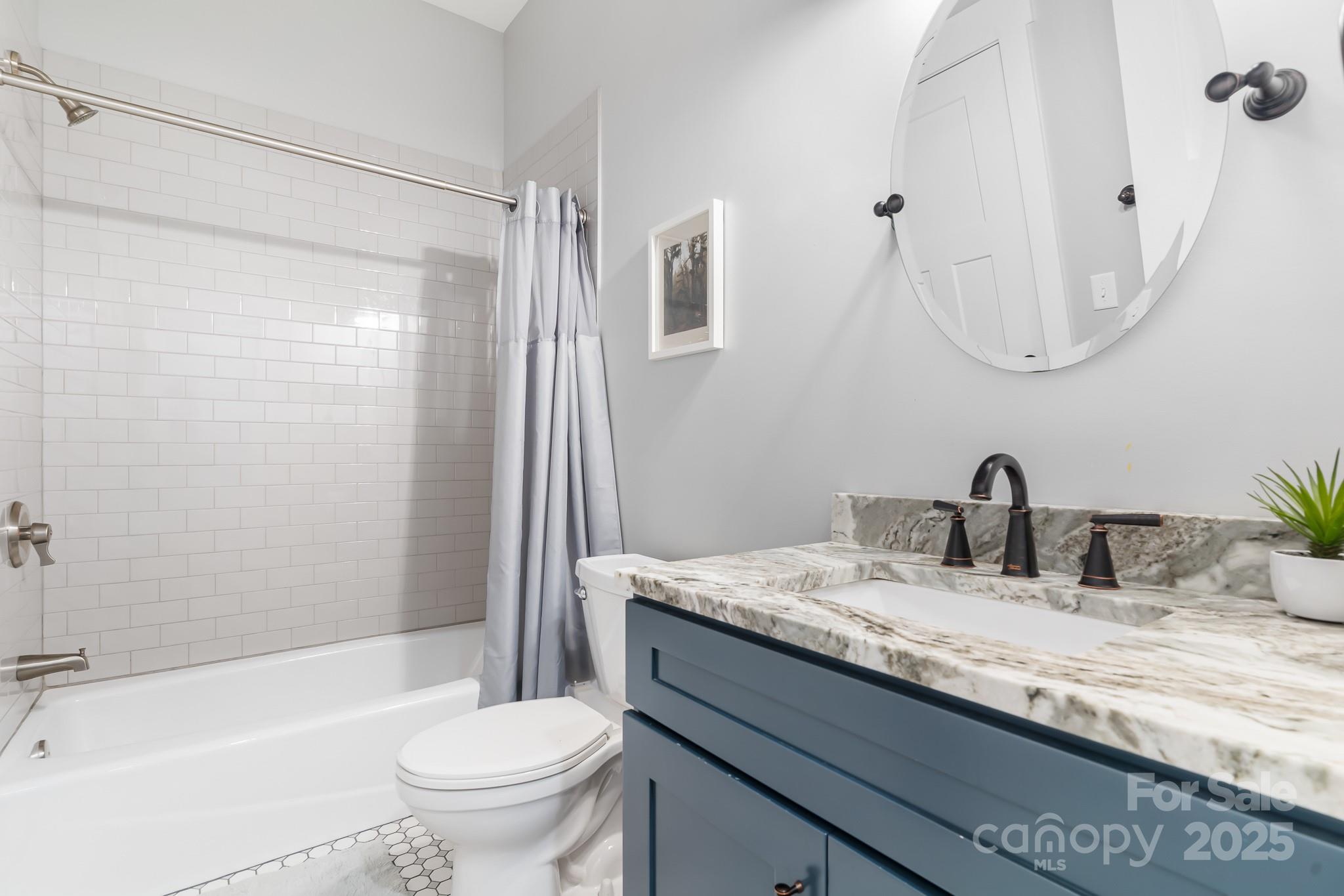 High Vista - Residential