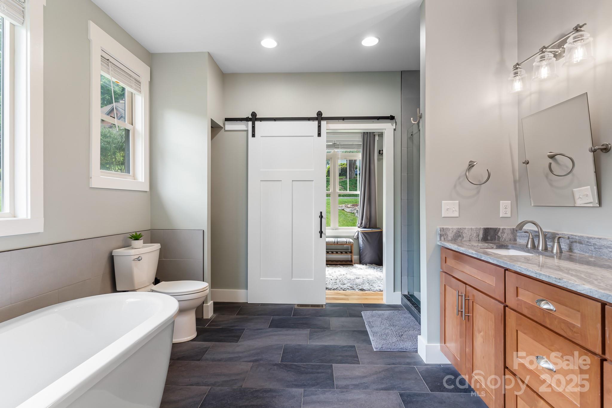 High Vista - Residential