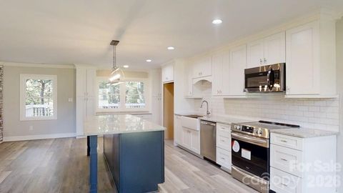 5406 Christopher Road Iron Station NC 28080