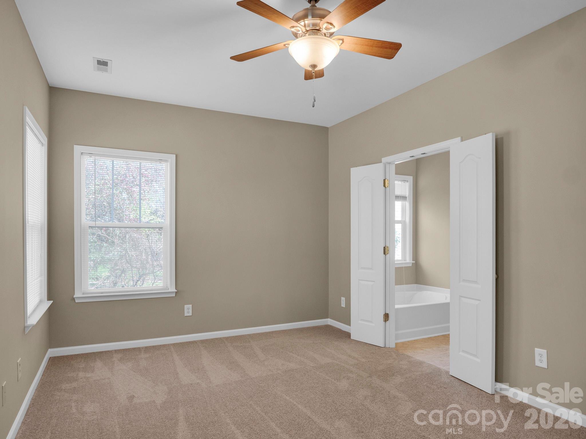 Camberley - Residential