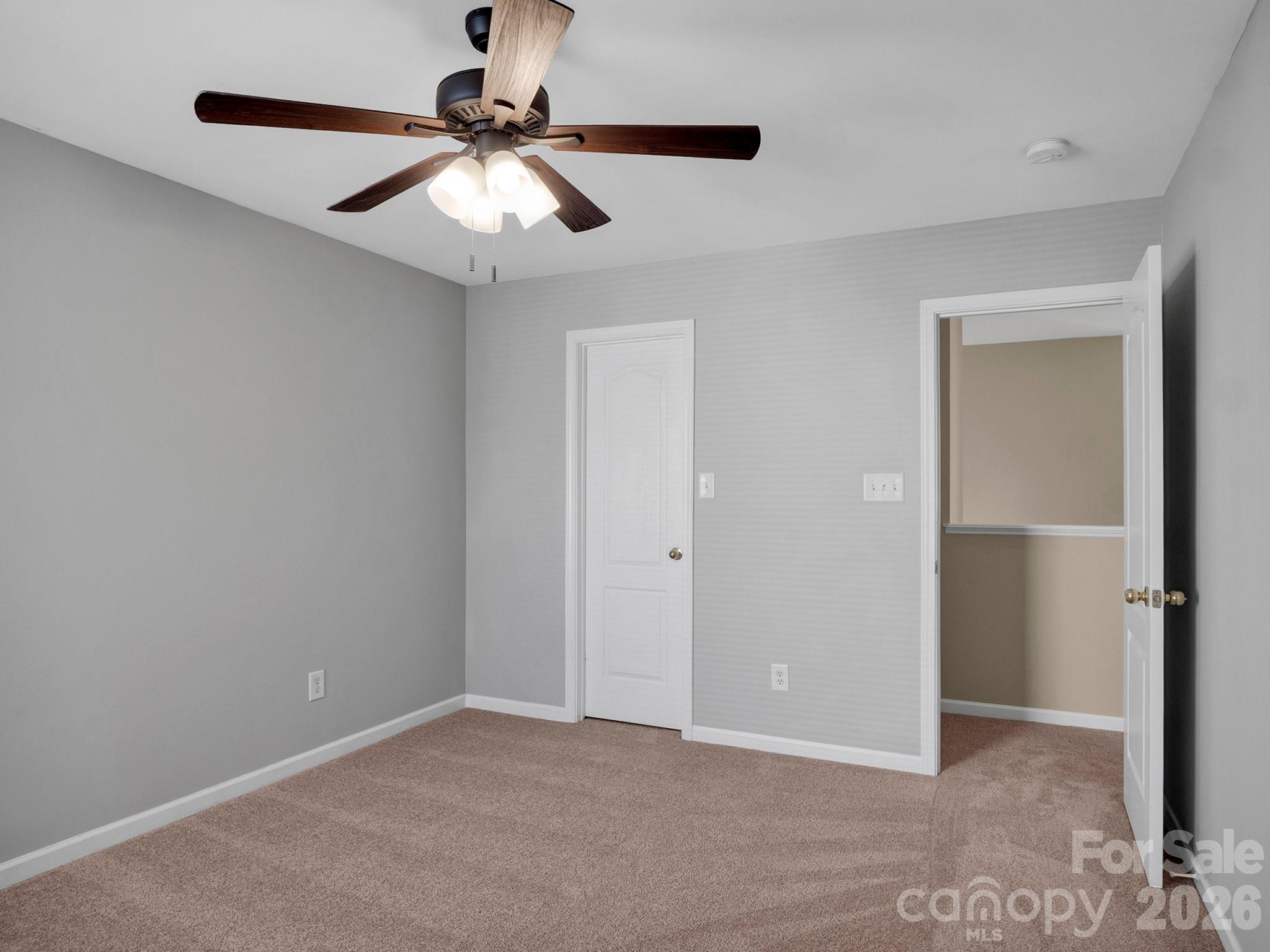 Camberley - Residential