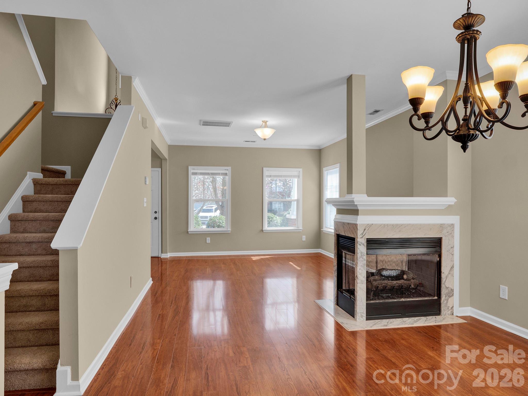 Camberley - Residential