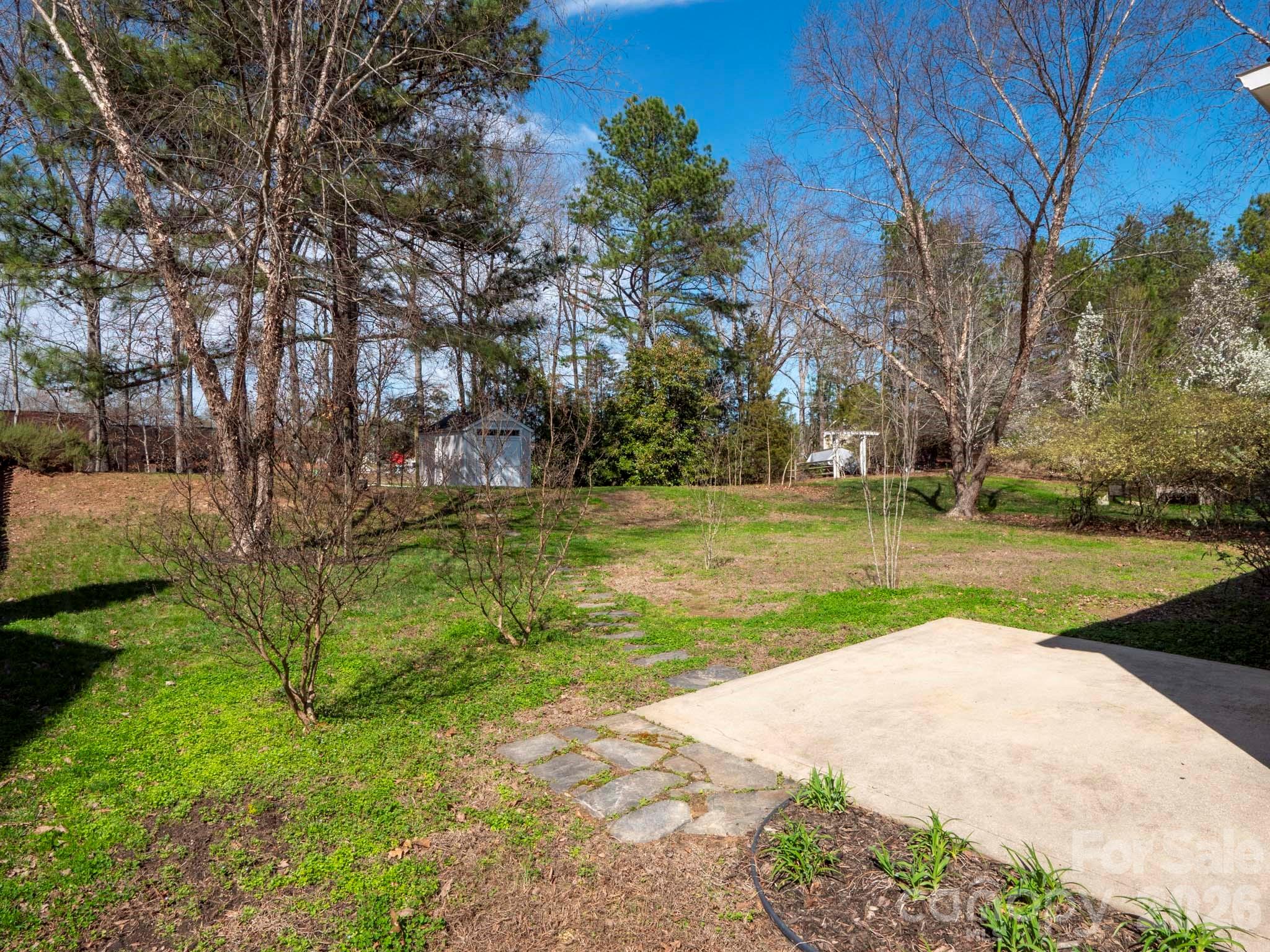 Camberley - Residential