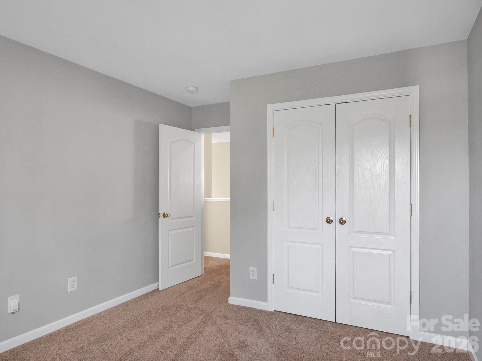 Camberley - Residential