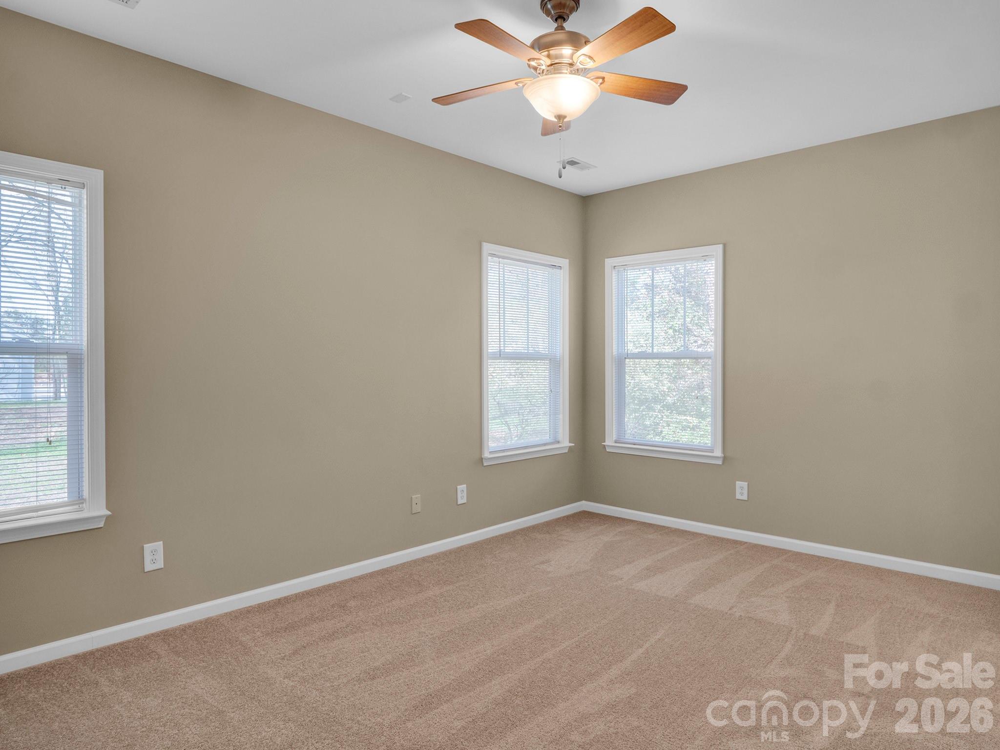 Camberley - Residential